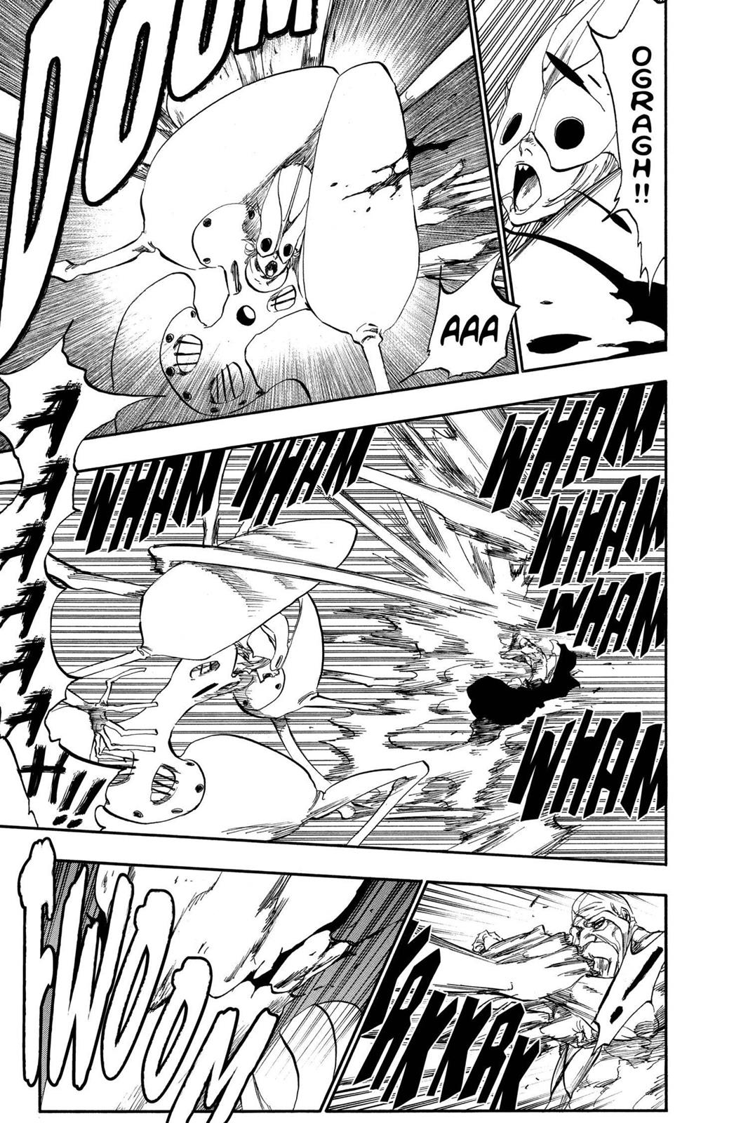 Bleach Chapter 394 - Page 12