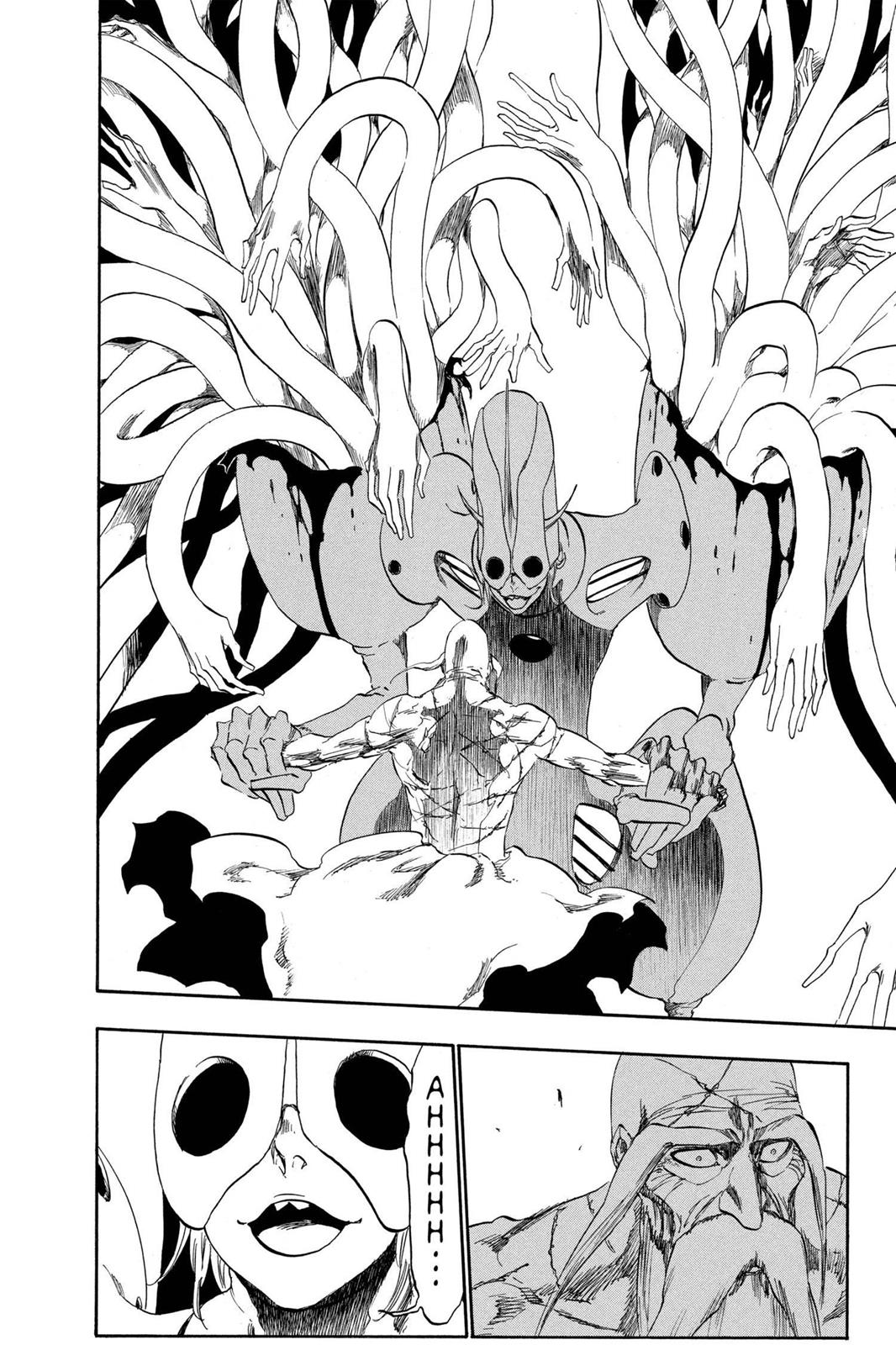 Bleach Chapter 394 - Page 13