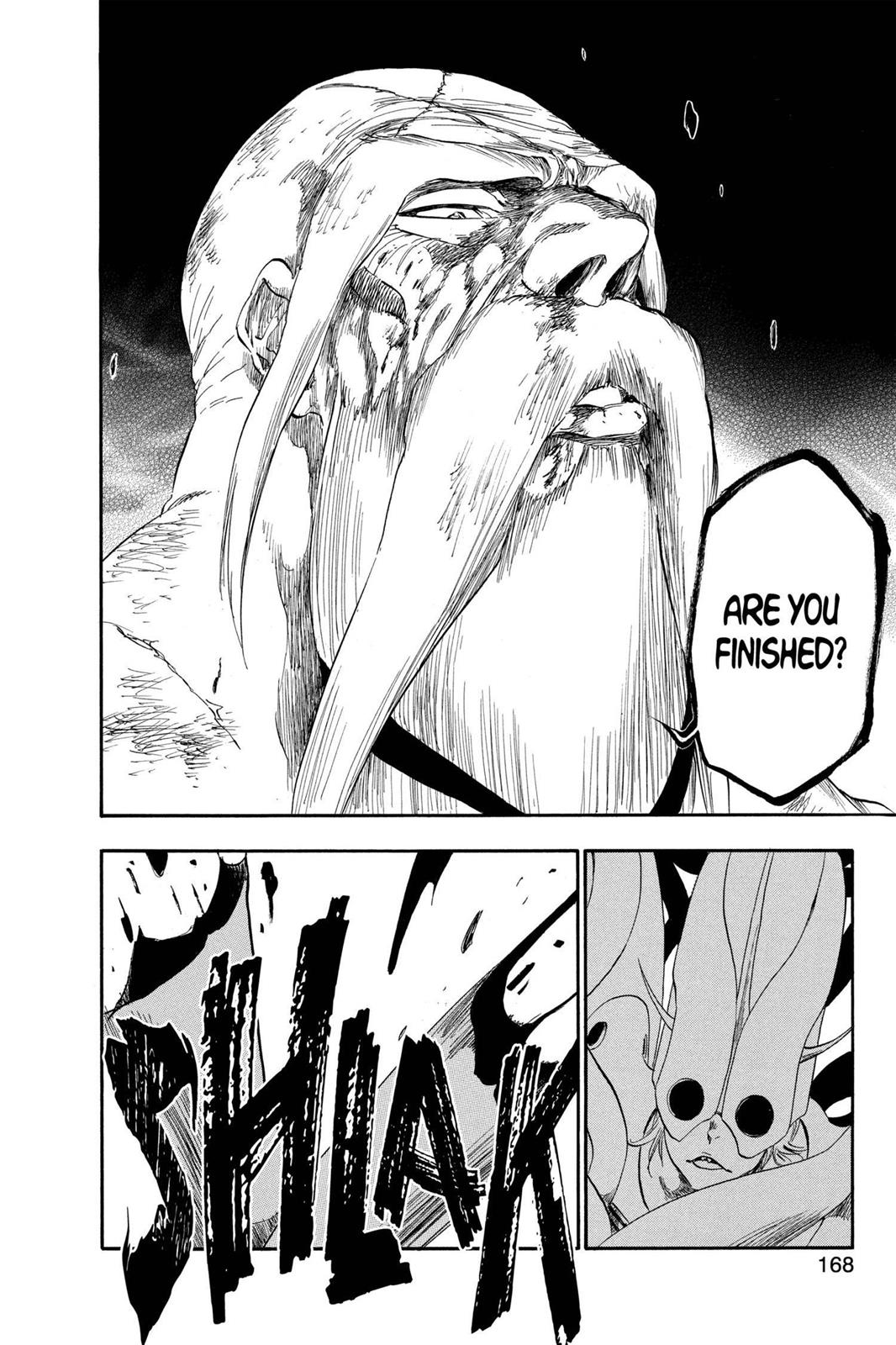 Bleach Chapter 394 - Page 15
