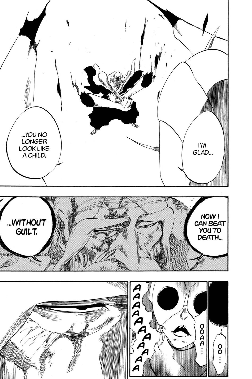 Bleach Chapter 394 - Page 16