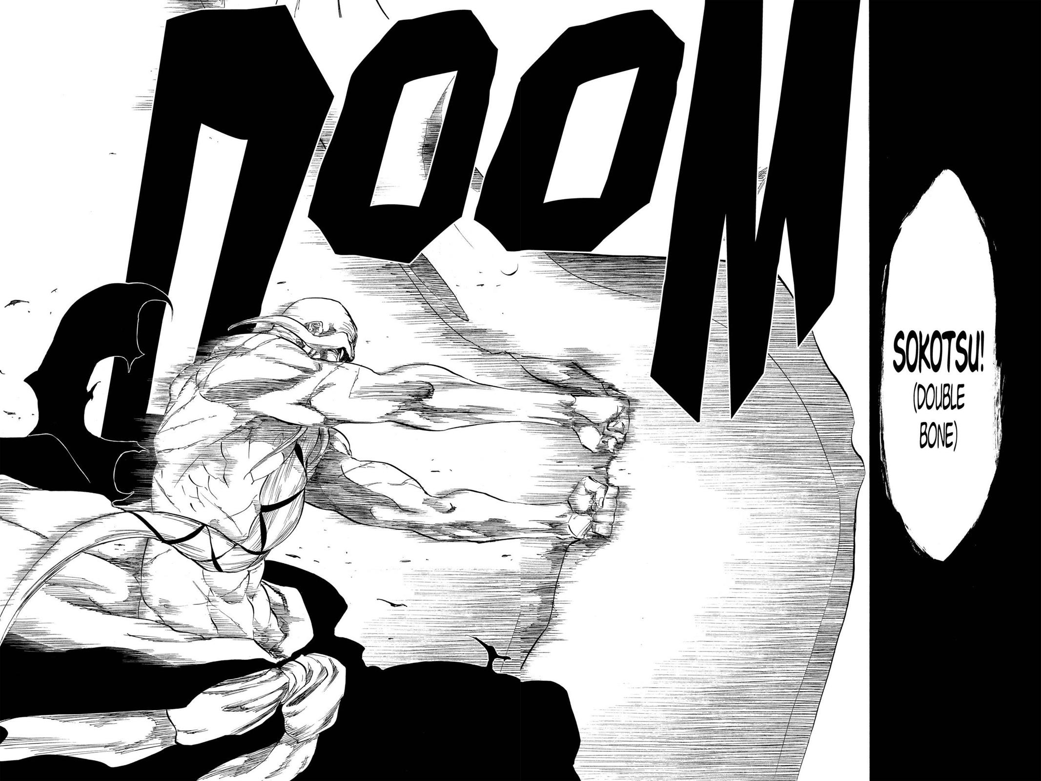 Bleach Chapter 394 - Page 17