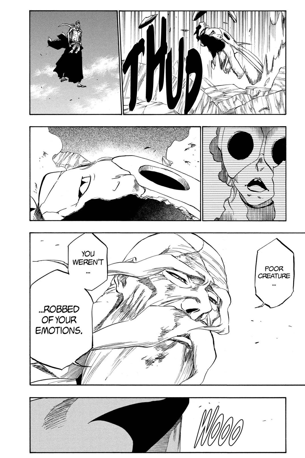 Bleach Chapter 395 - Page 4