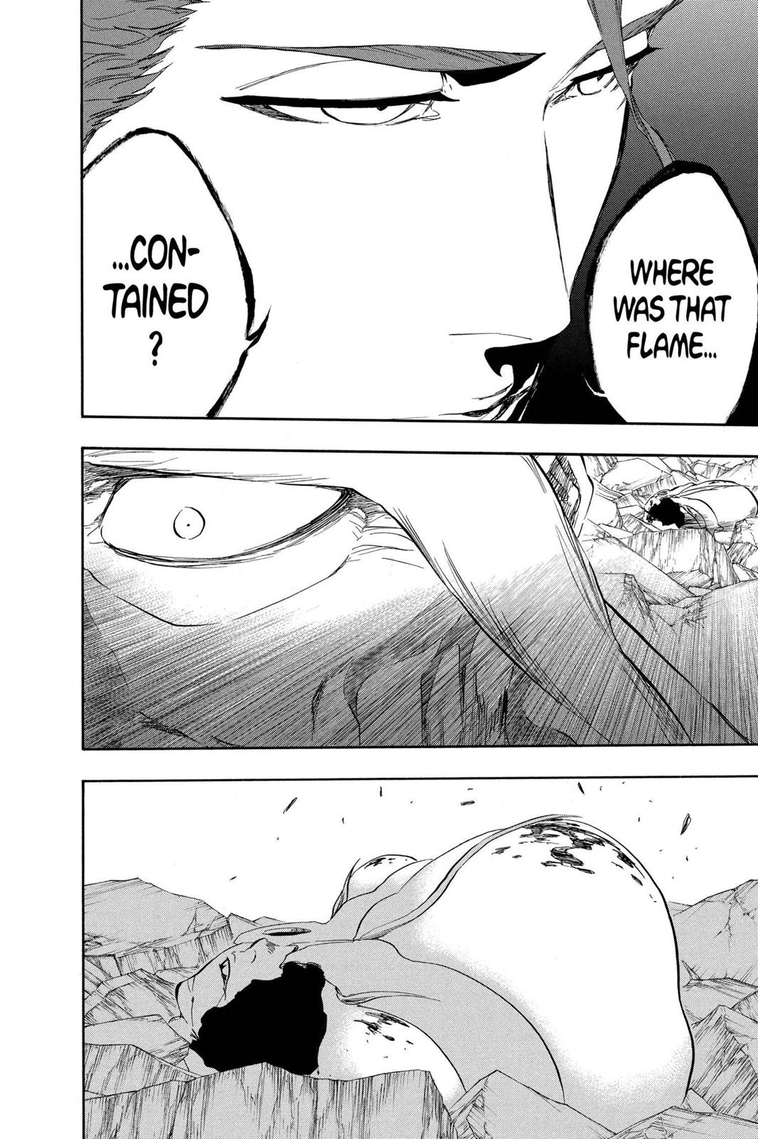Bleach Chapter 395 - Page 8