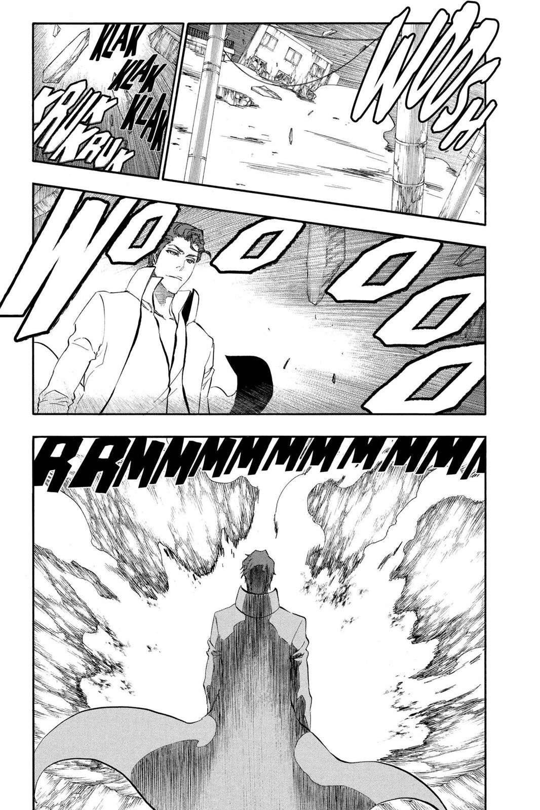 Bleach Chapter 395 - Page 11