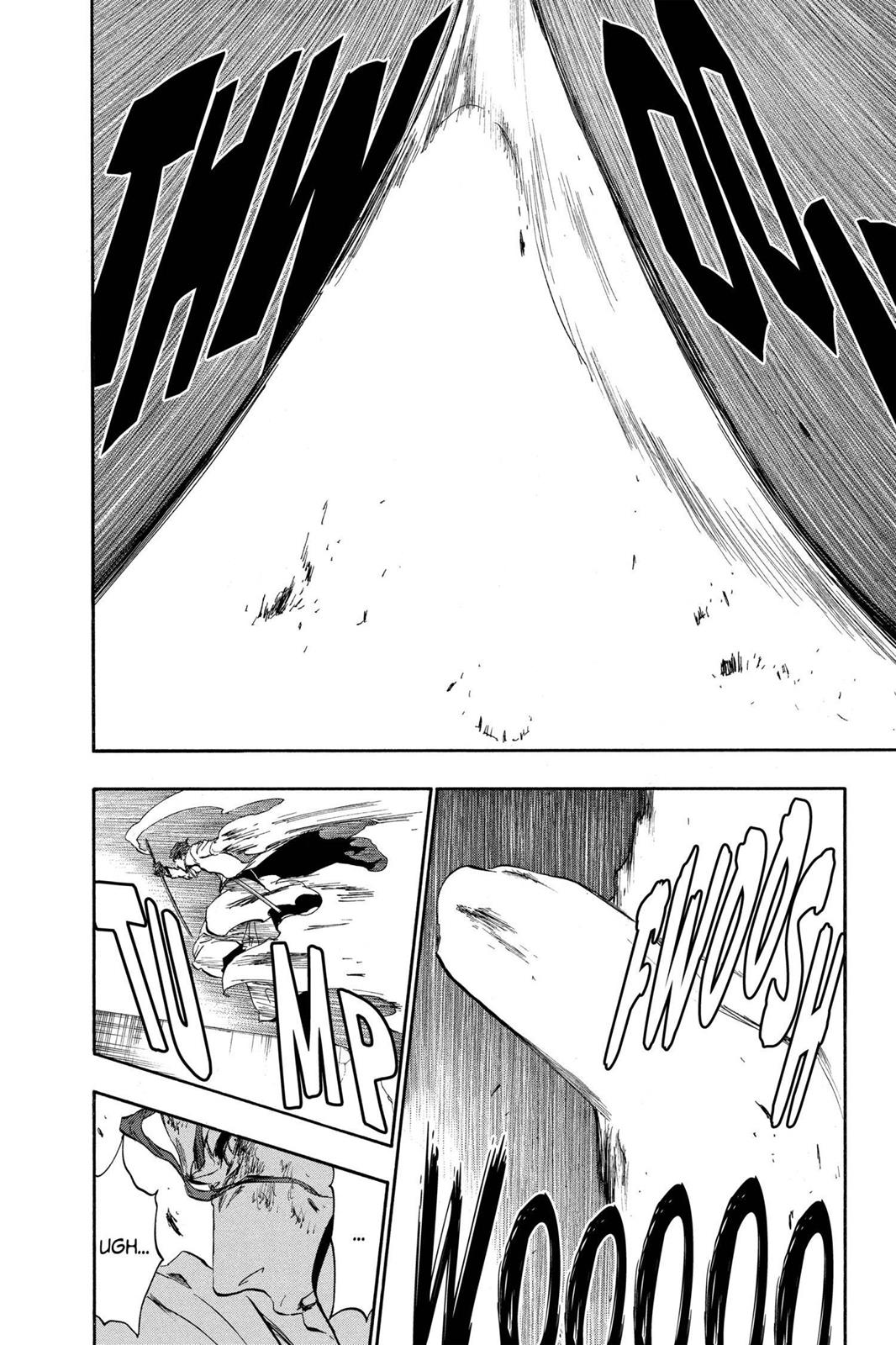 Bleach Chapter 395 - Page 17