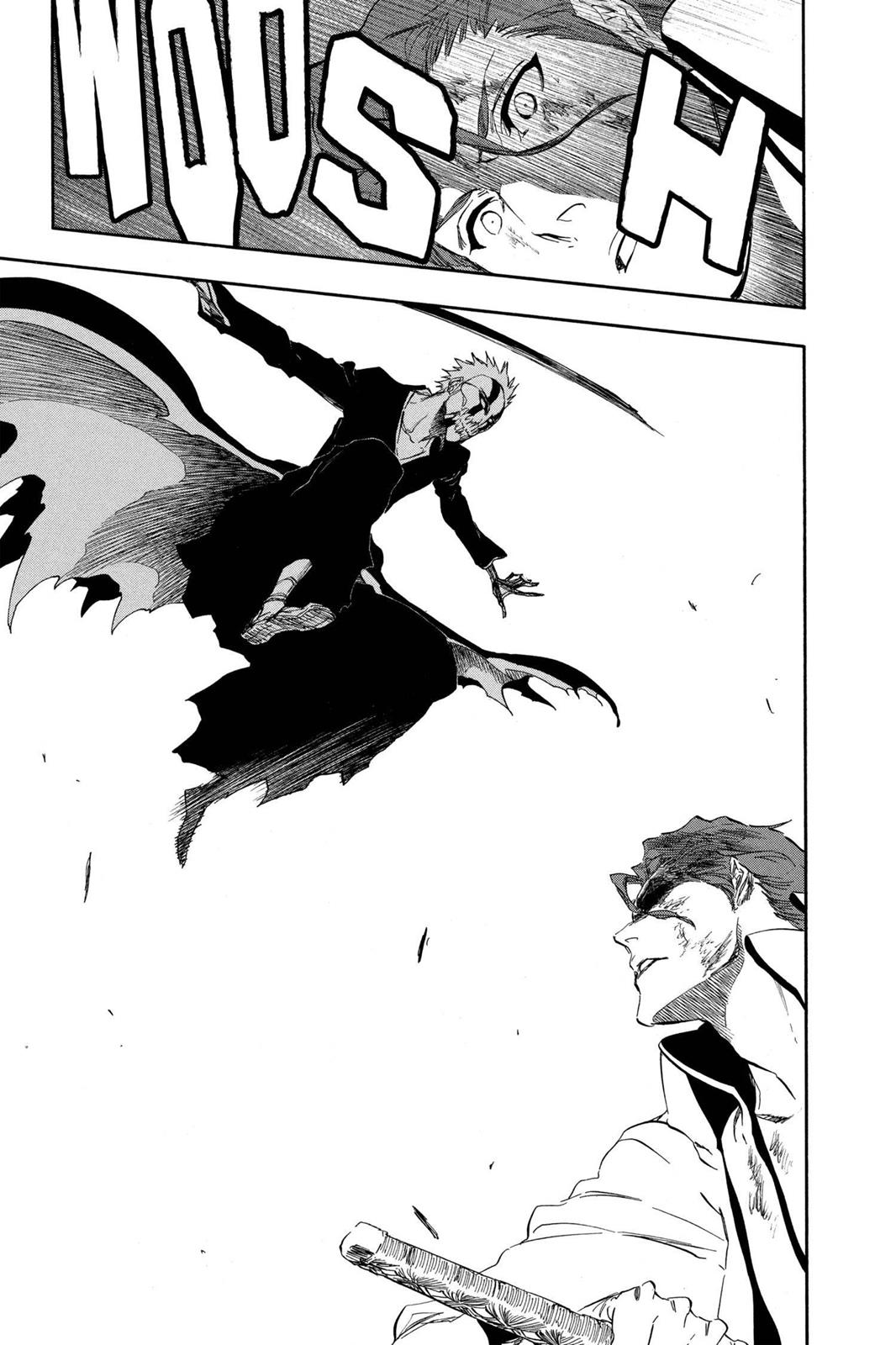 Bleach Chapter 395 - Page 18