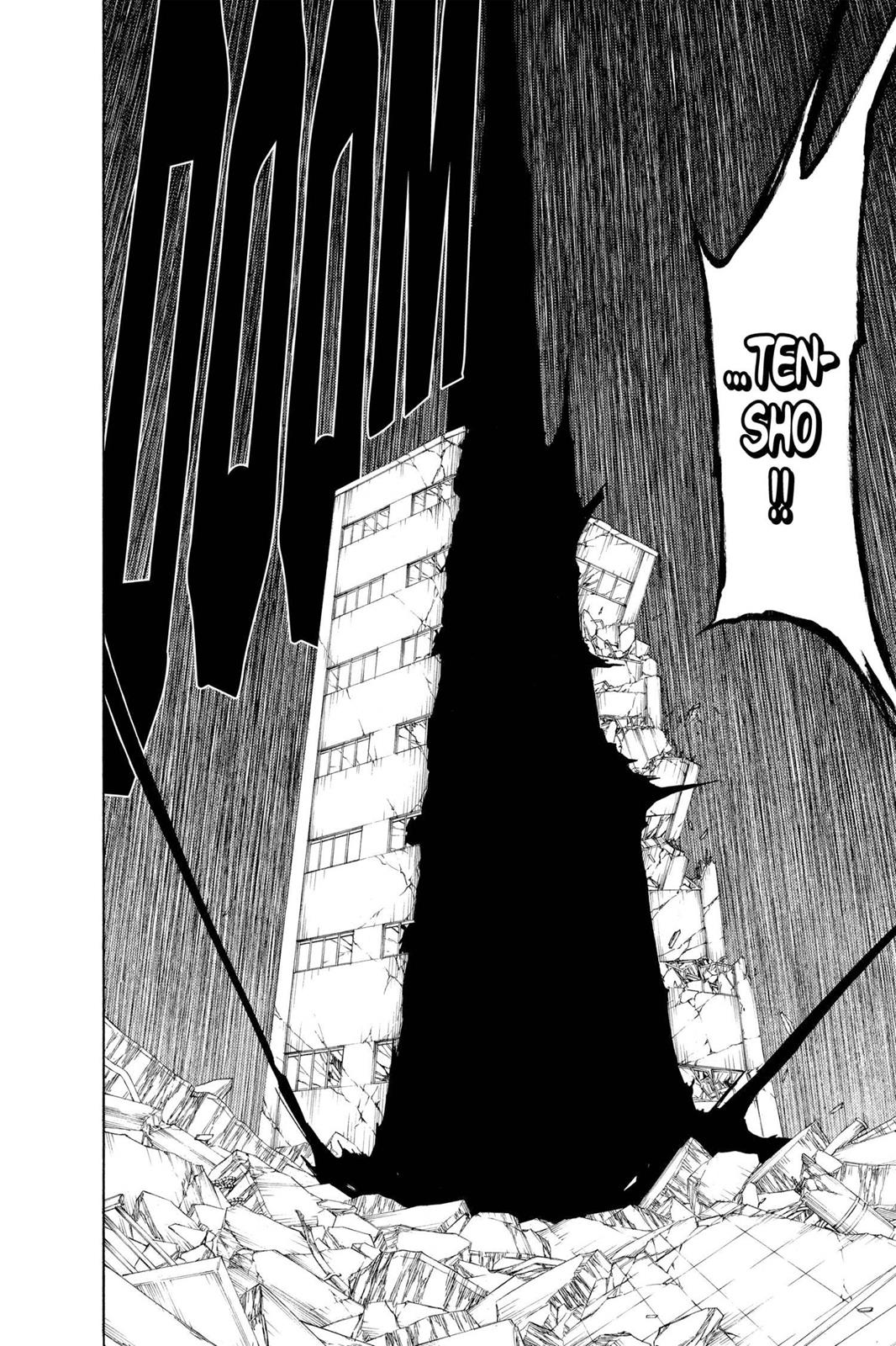 Bleach Chapter 396 - Page 13
