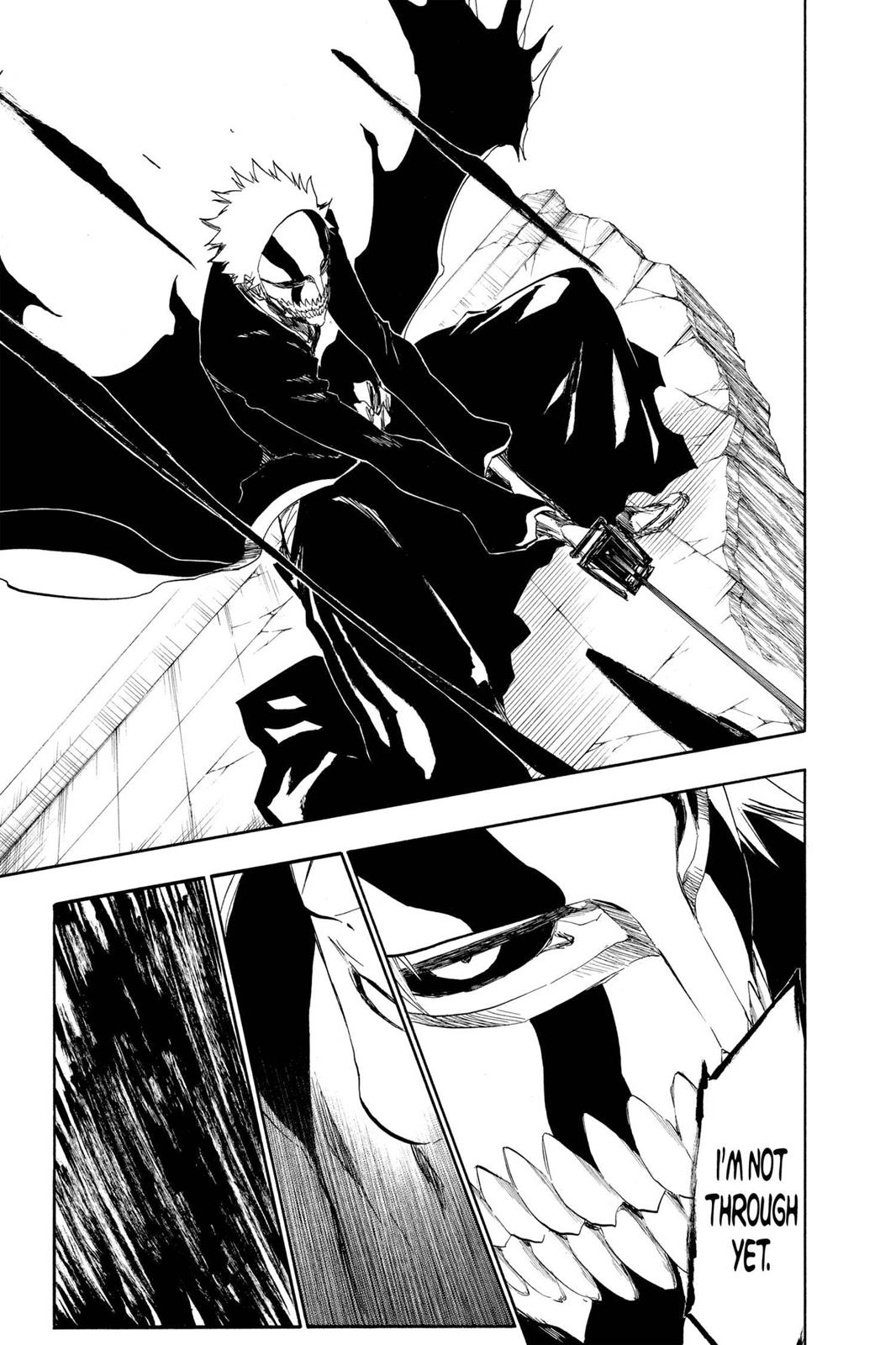 Bleach Chapter 396 - Page 16