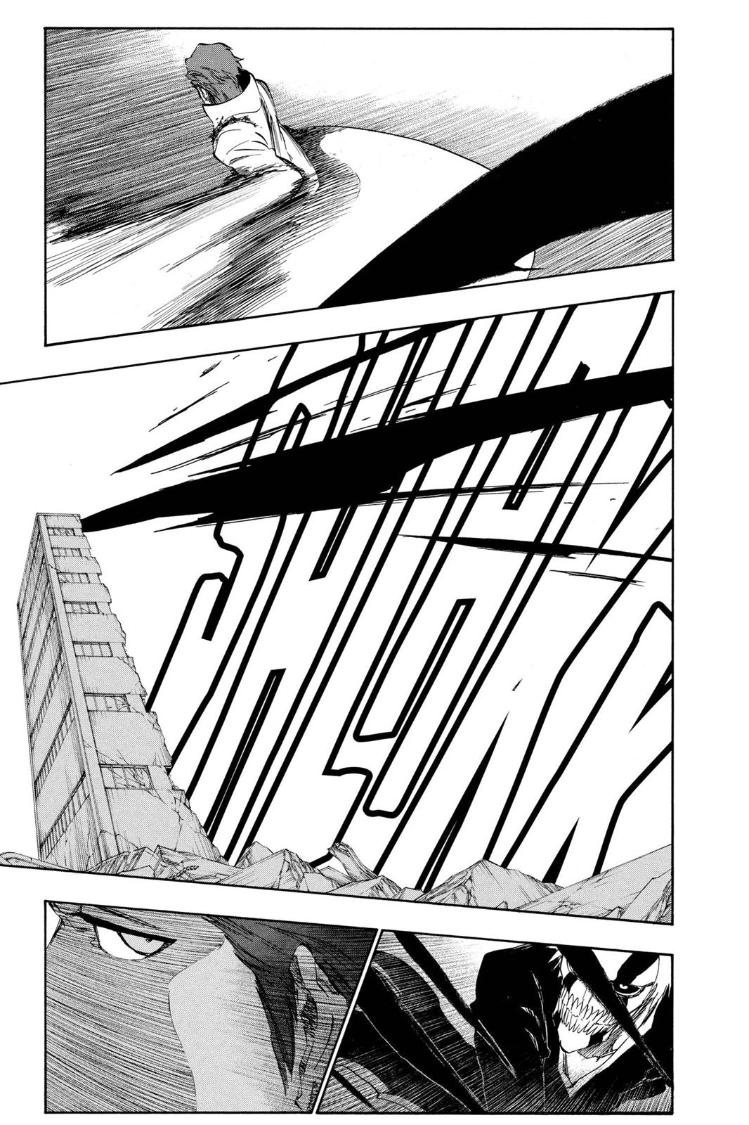 Bleach Chapter 396 - Page 18