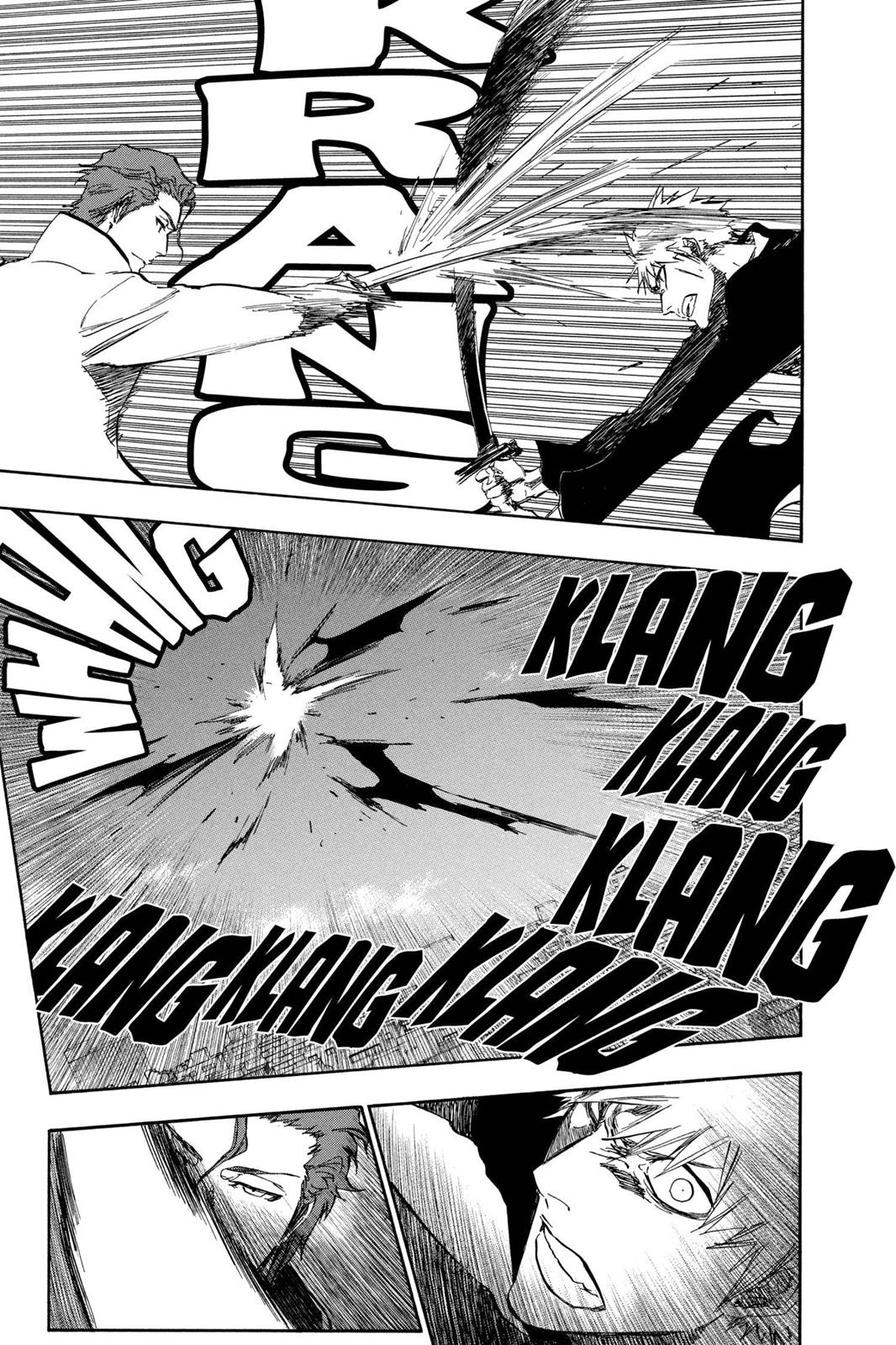 Bleach Chapter 397 - Page 9