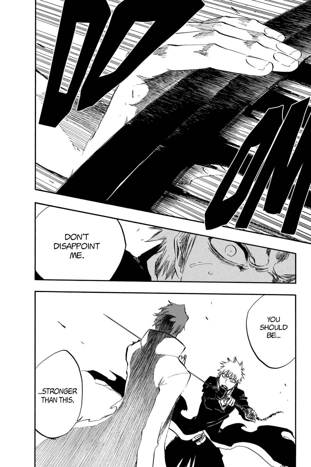 Bleach Chapter 397 - Page 10