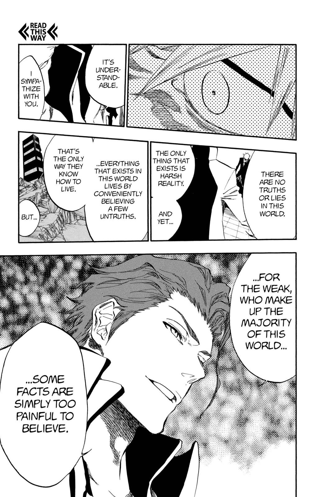 Bleach Chapter 397 - Page 13