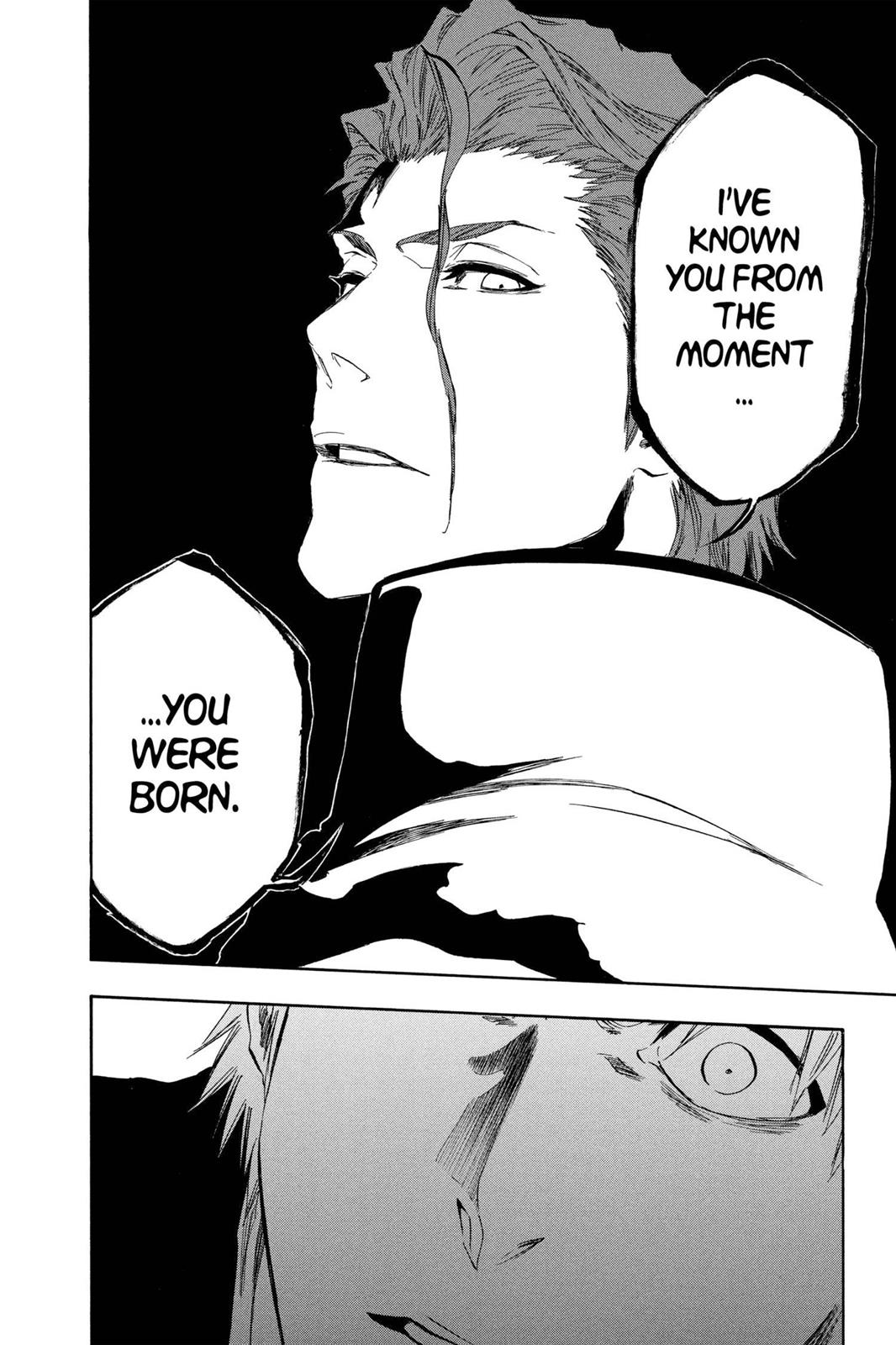 Bleach Chapter 397 - Page 16