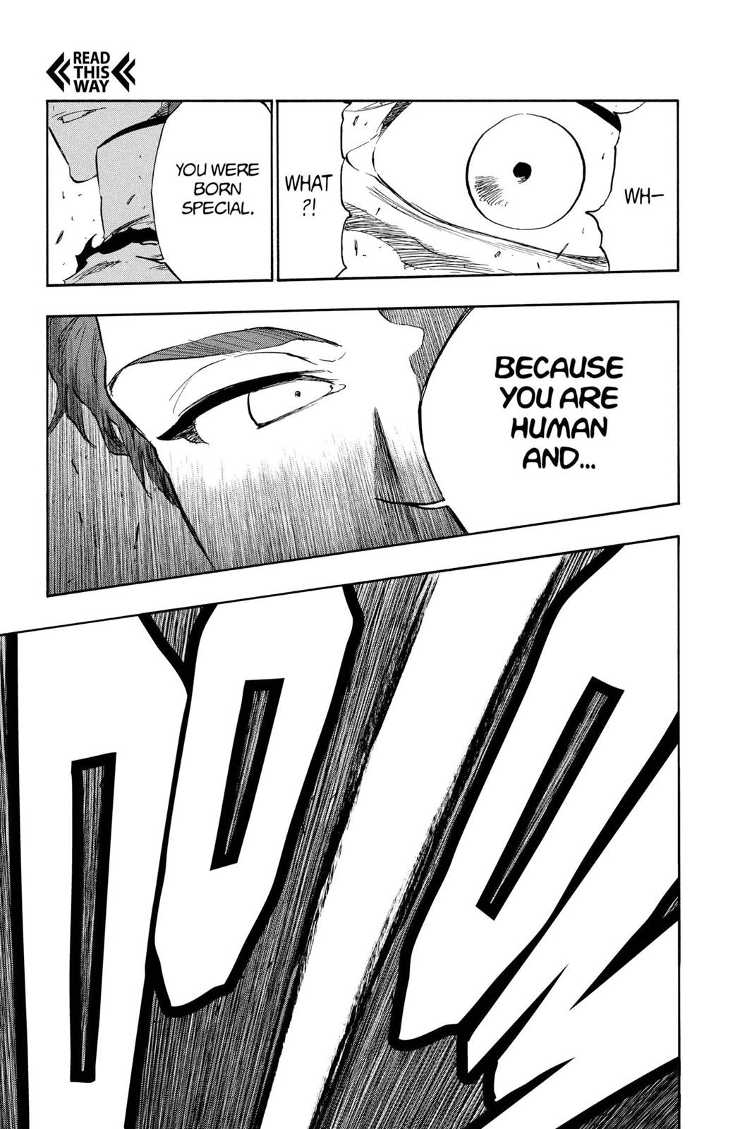 Bleach Chapter 397 - Page 17
