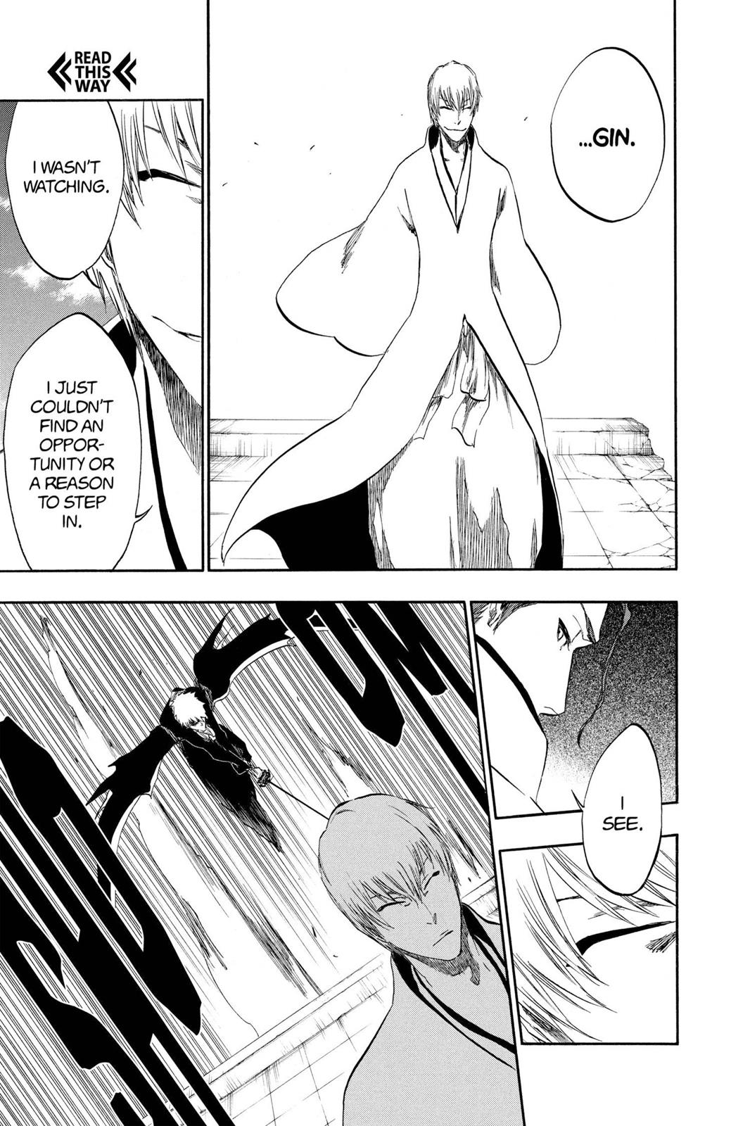 Bleach Chapter 398 - Page 14