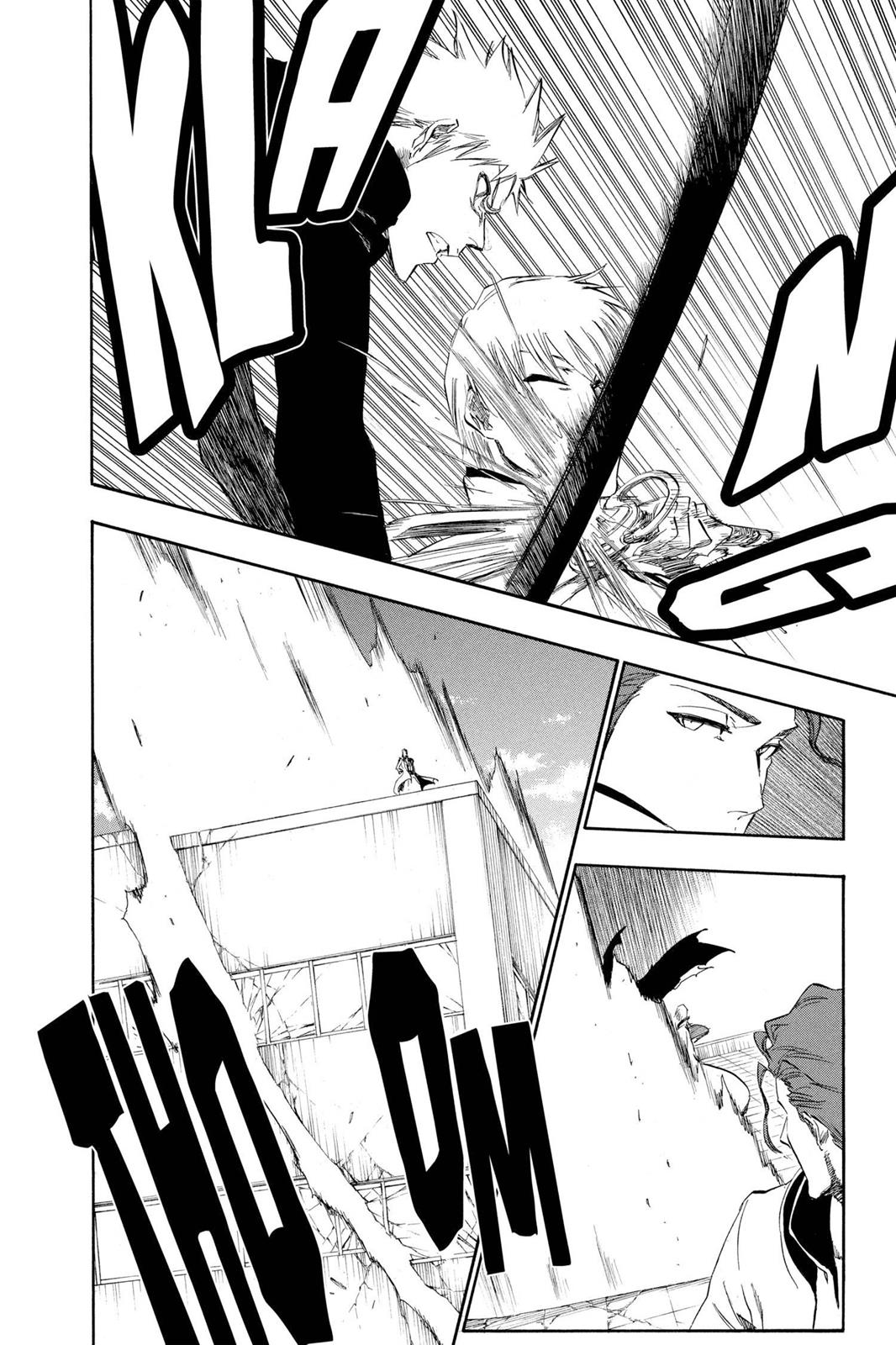 Bleach Chapter 398 - Page 15