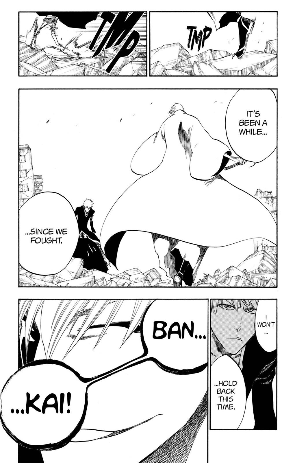 Bleach Chapter 398 - Page 18