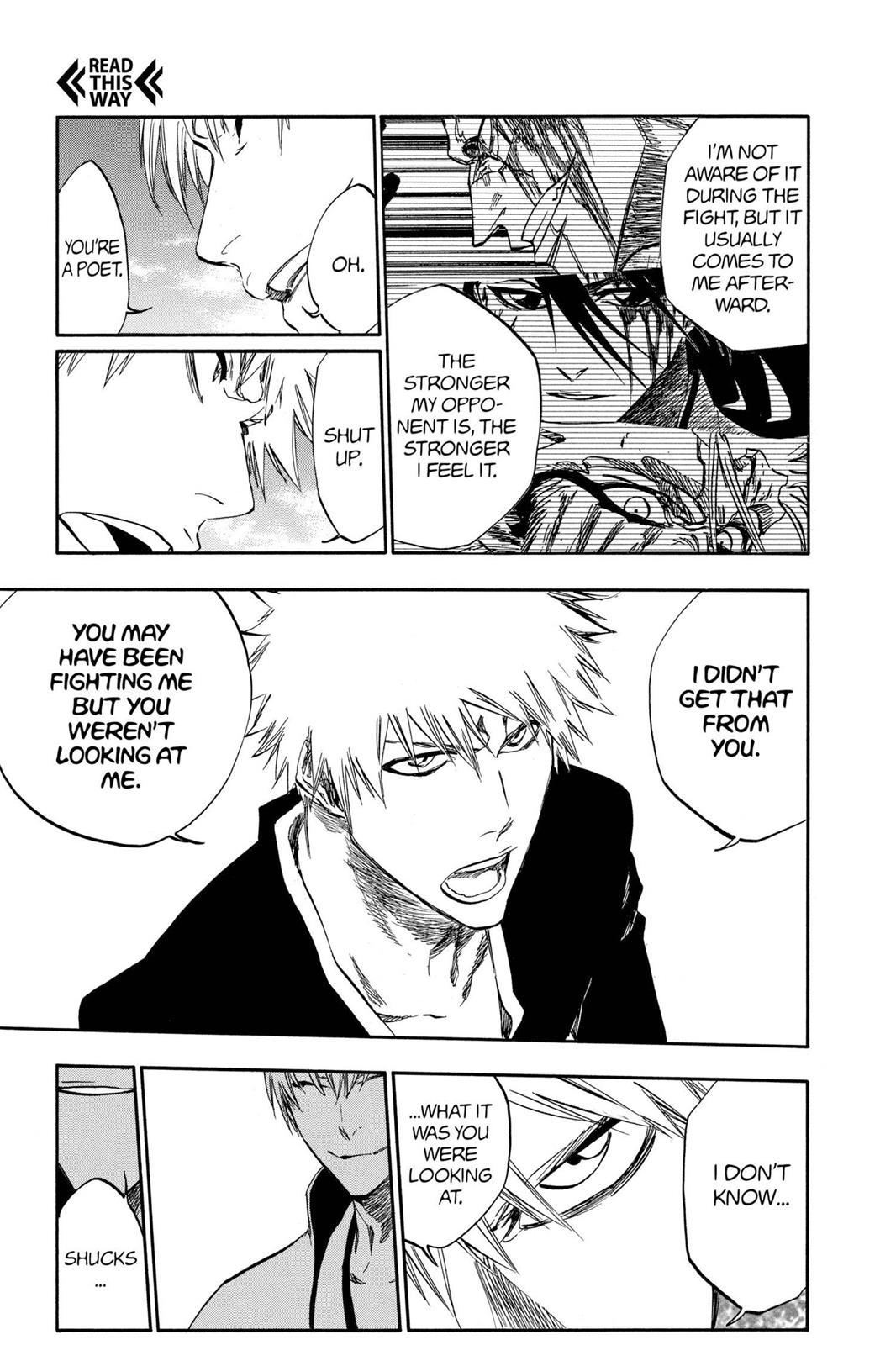 Bleach Chapter 399 - Page 9
