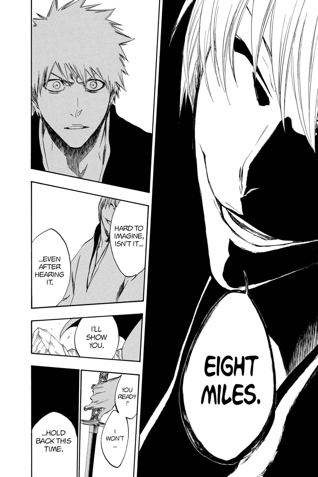 Bleach Chapter 399 - Page 12