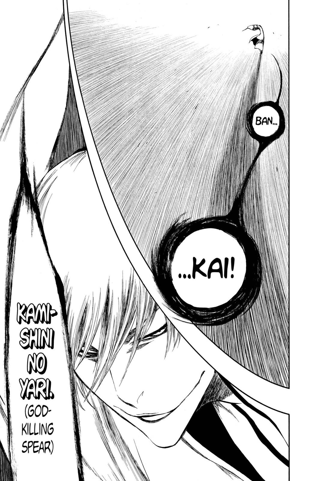 Bleach Chapter 399 - Page 13
