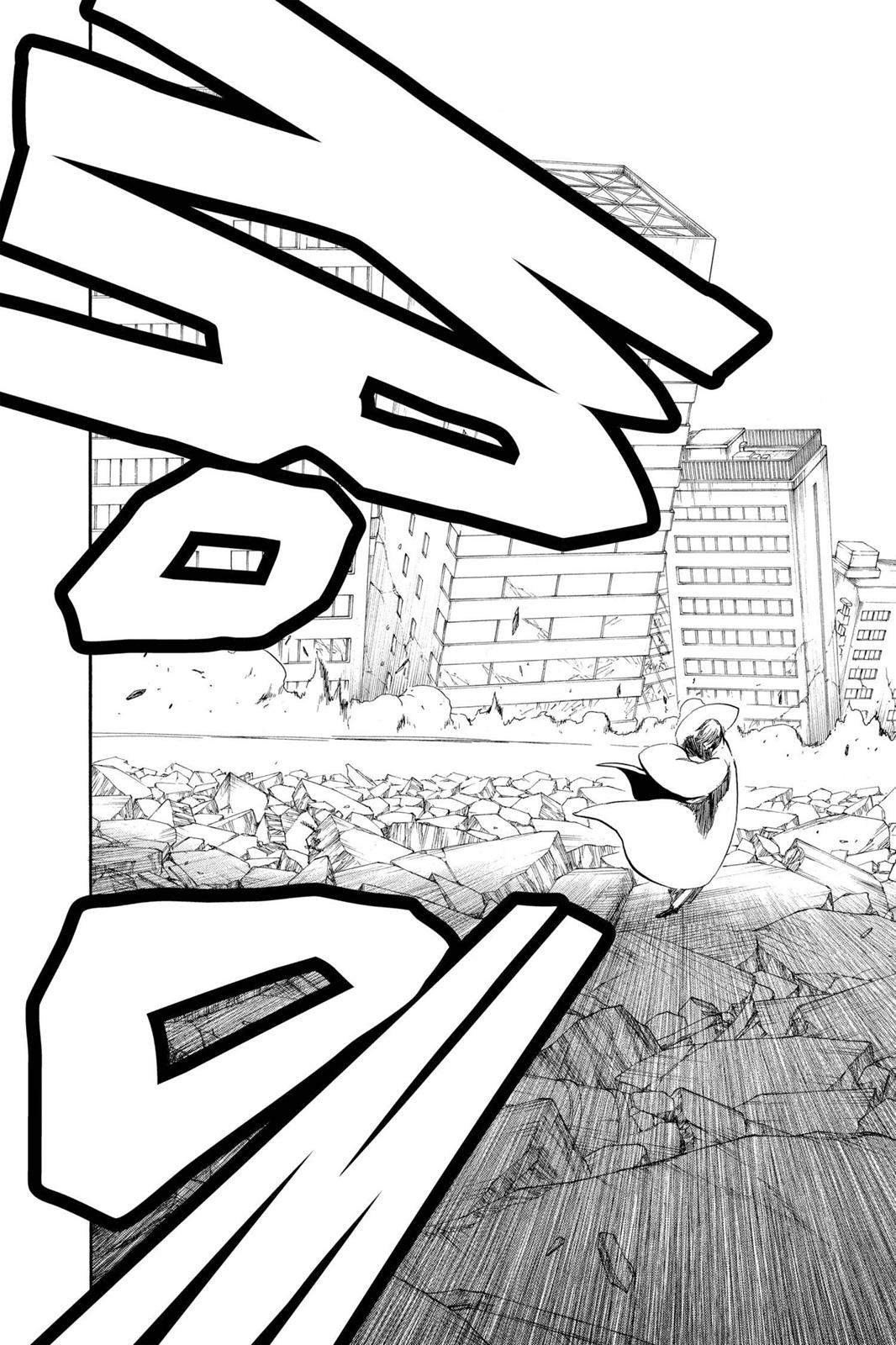 Bleach Chapter 399 - Page 15