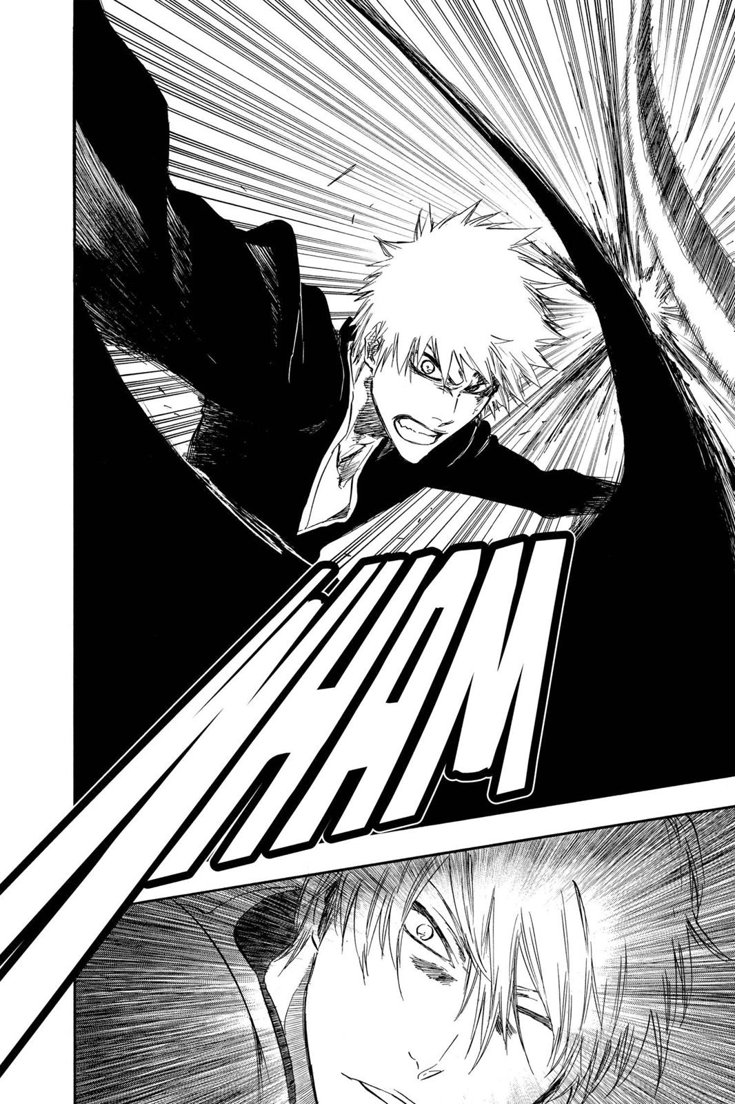 Bleach Chapter 399 - Page 19