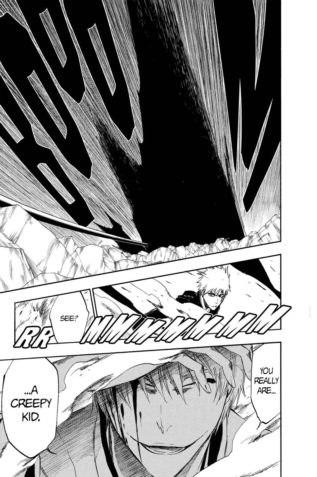 Bleach Chapter 399 - Page 20