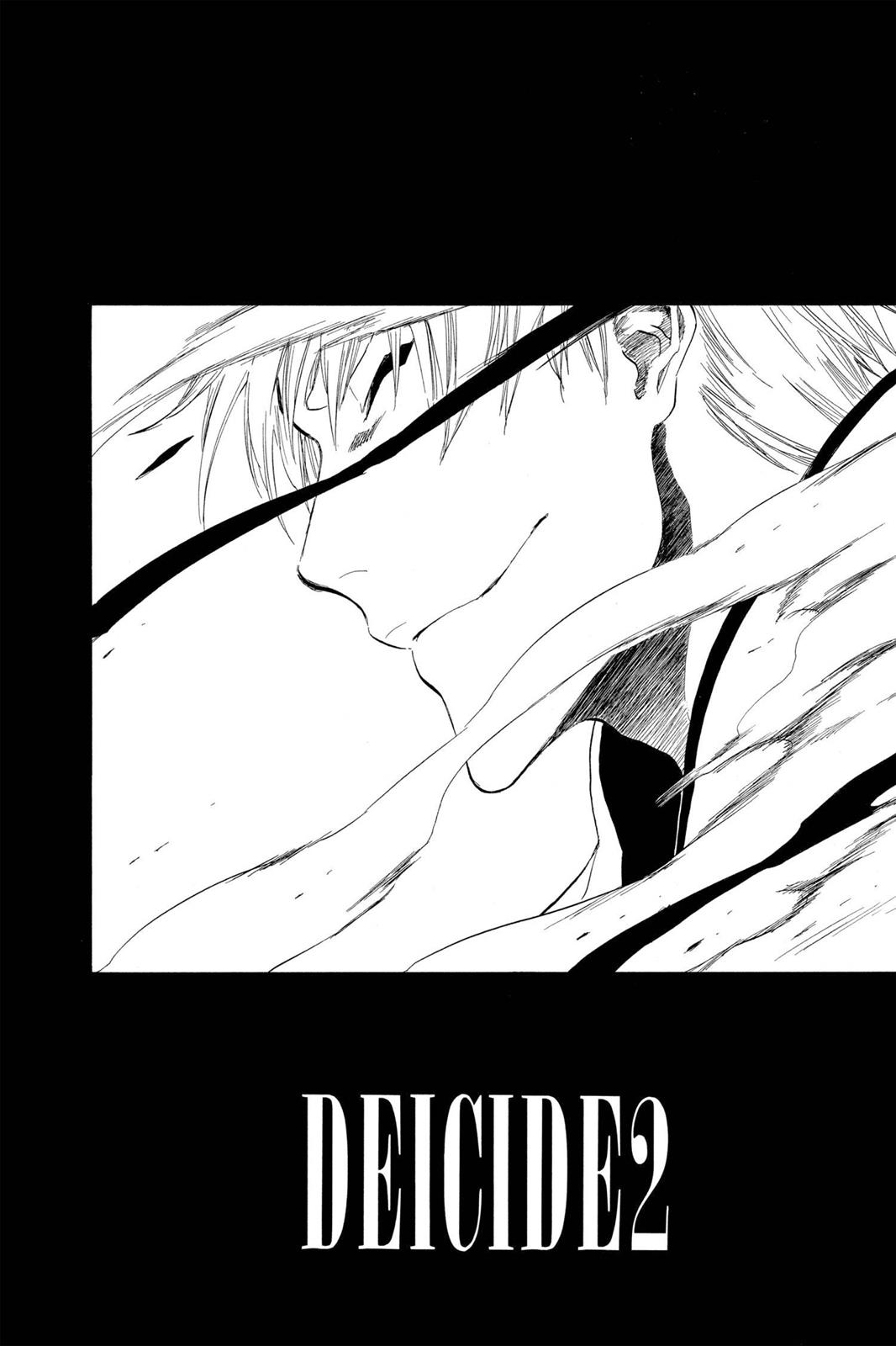 Bleach Chapter 400 - Page 3