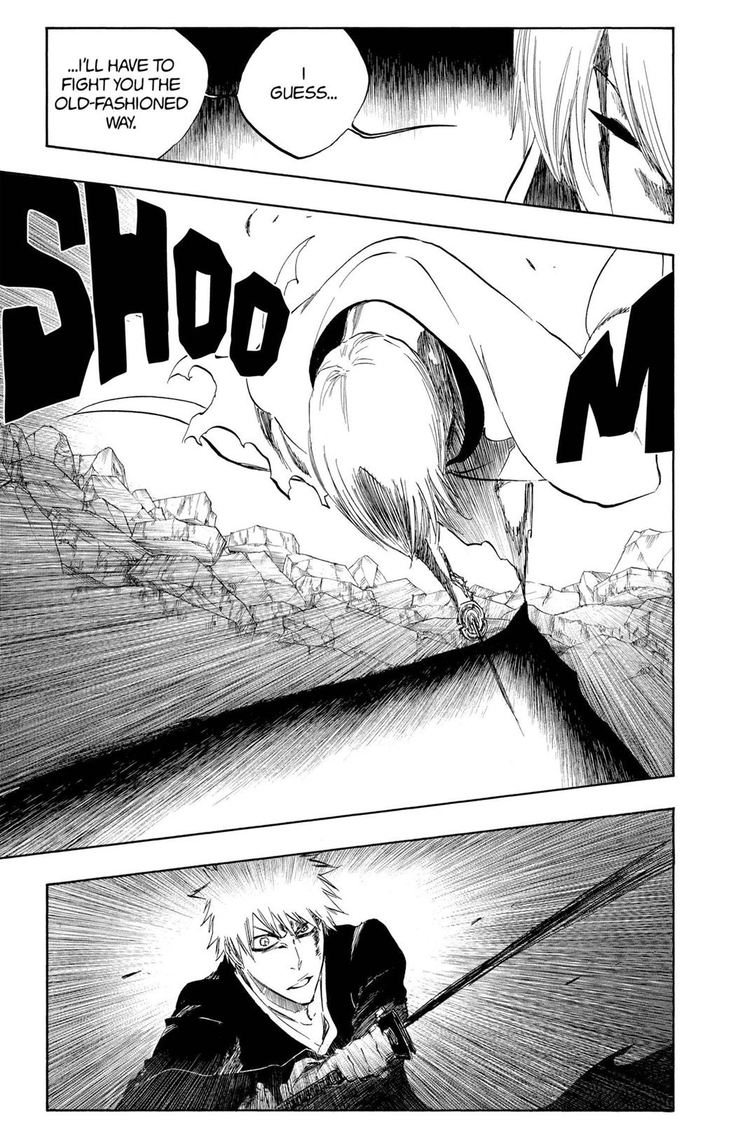 Bleach Chapter 400 - Page 6