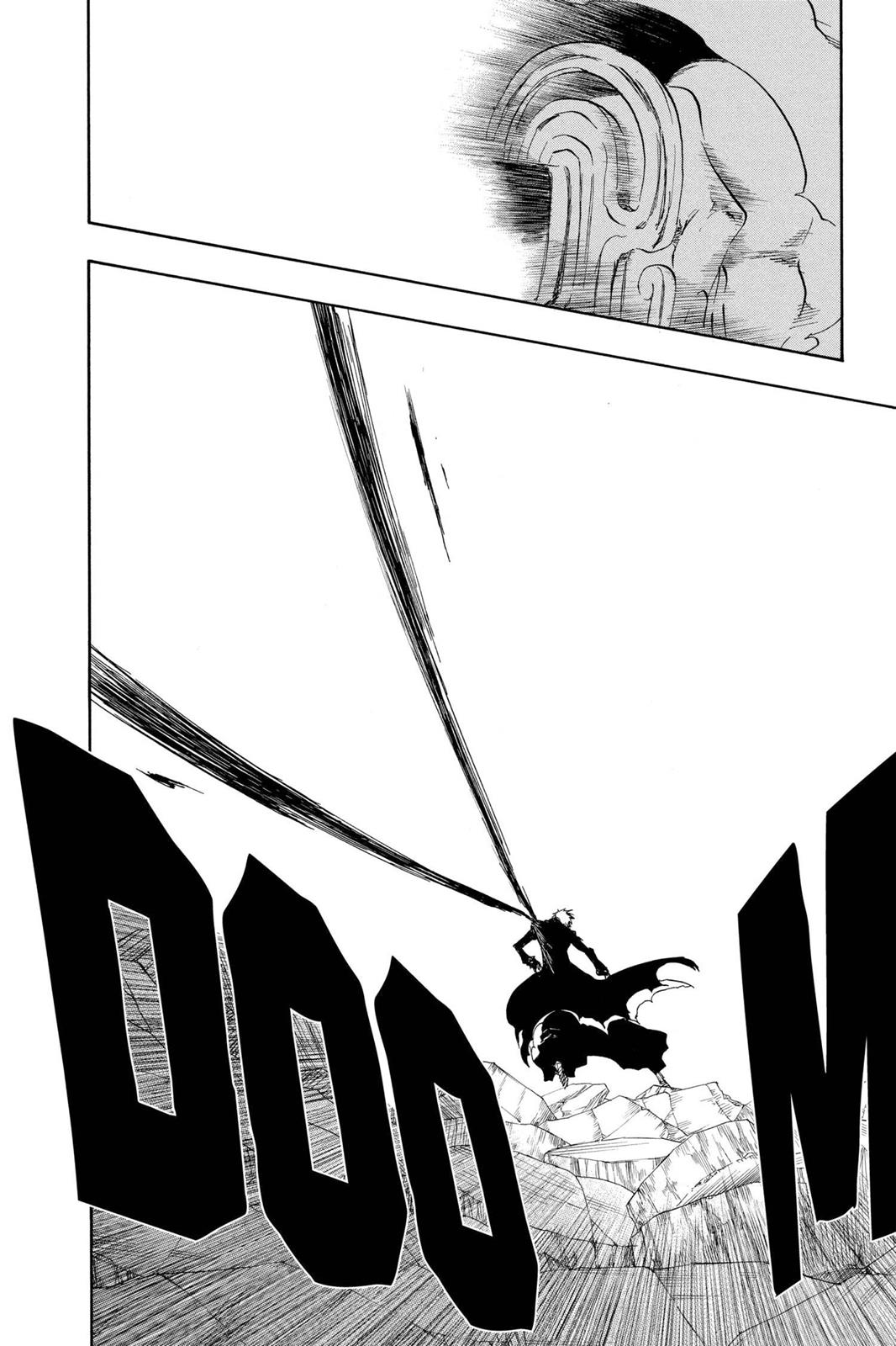 Bleach Chapter 400 - Page 9