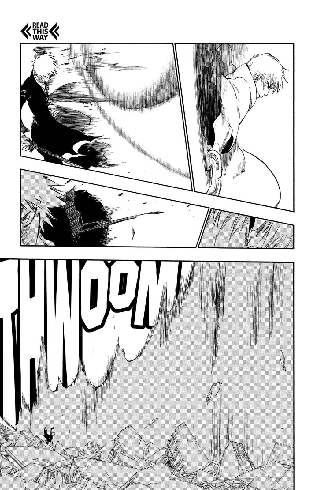 Bleach Chapter 400 - Page 10