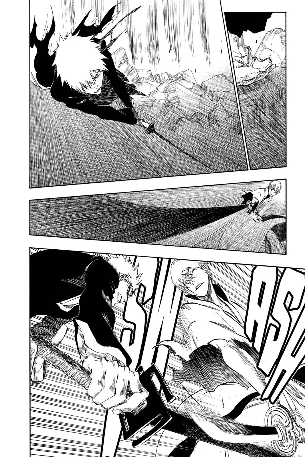 Bleach Chapter 400 - Page 11