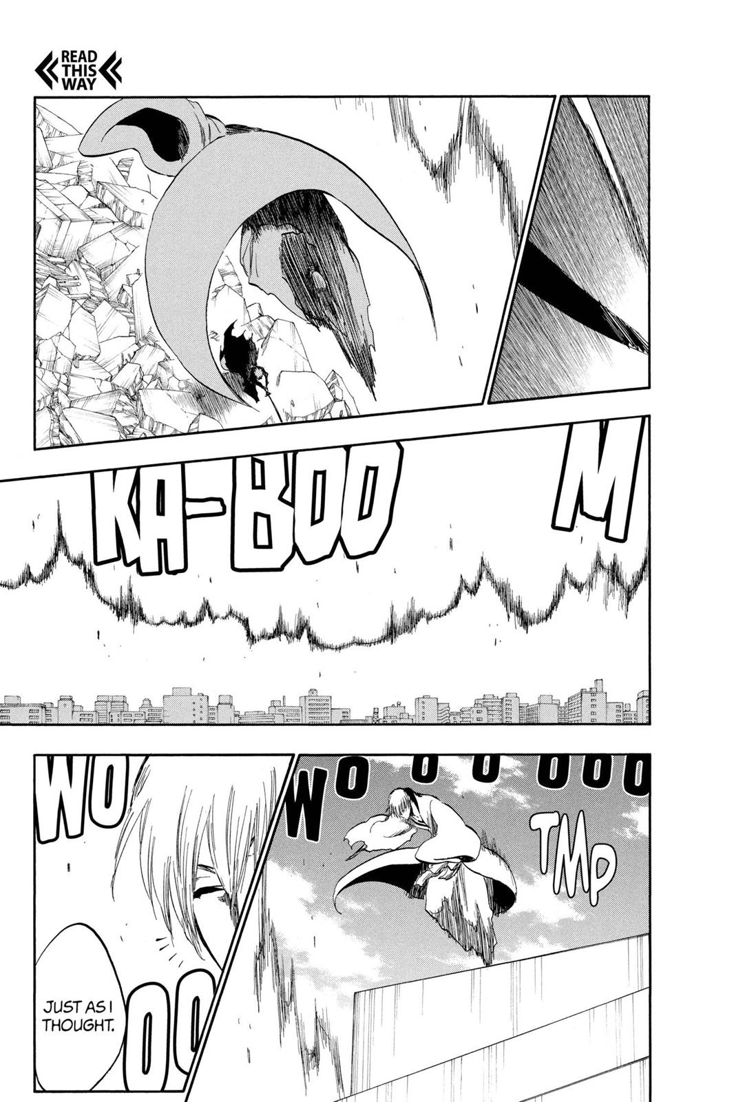 Bleach Chapter 400 - Page 12
