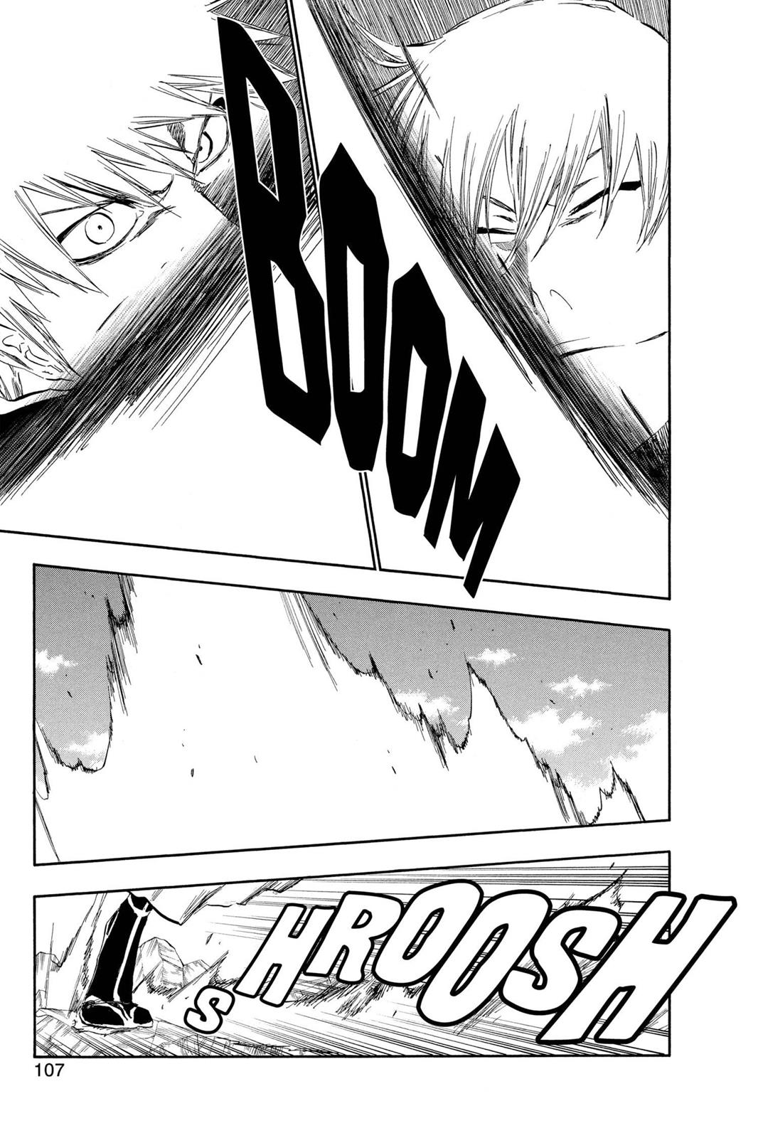 Bleach Chapter 400 - Page 16