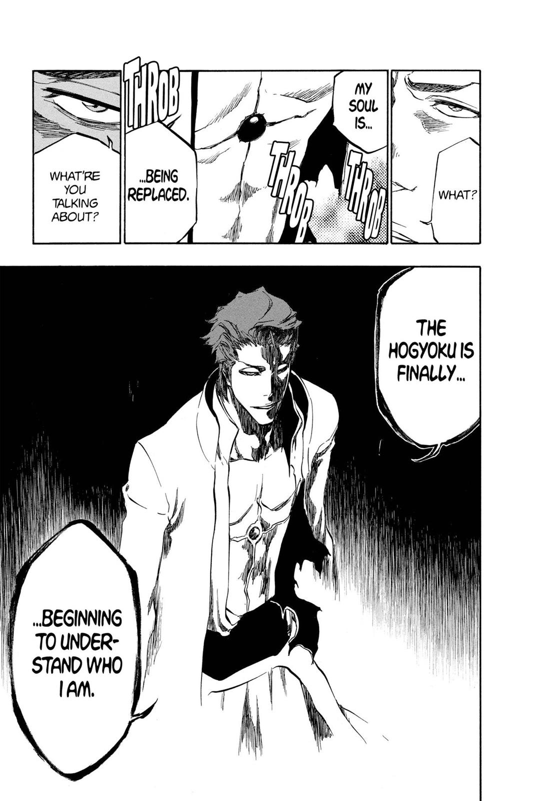 Bleach Chapter 400 - Page 18