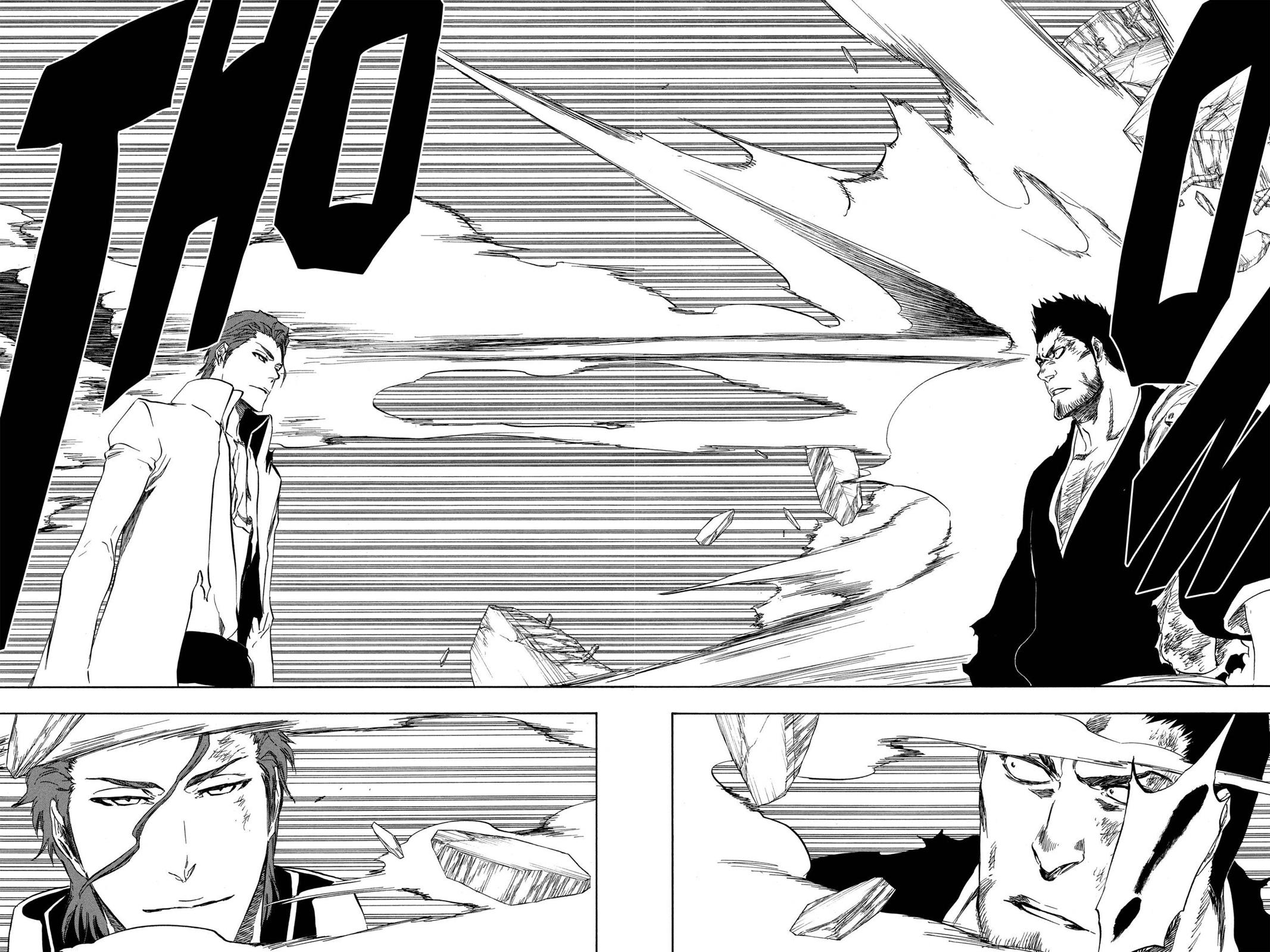 Bleach Chapter 401 - Page 10