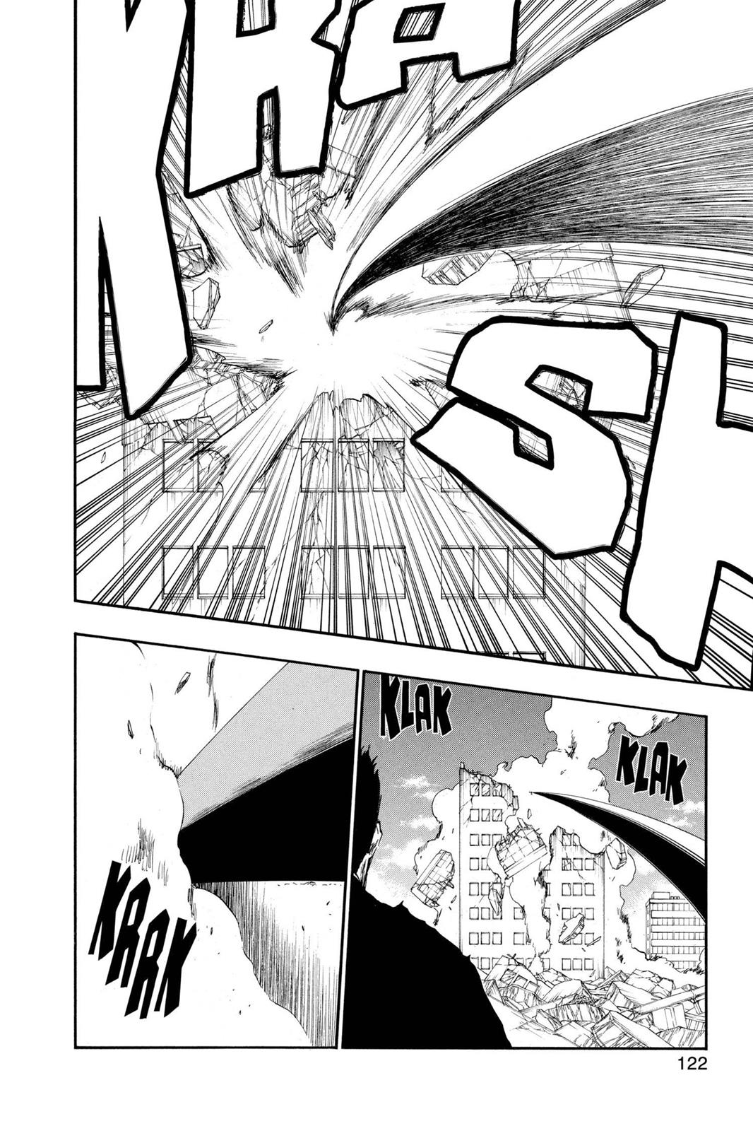 Bleach Chapter 401 - Page 11