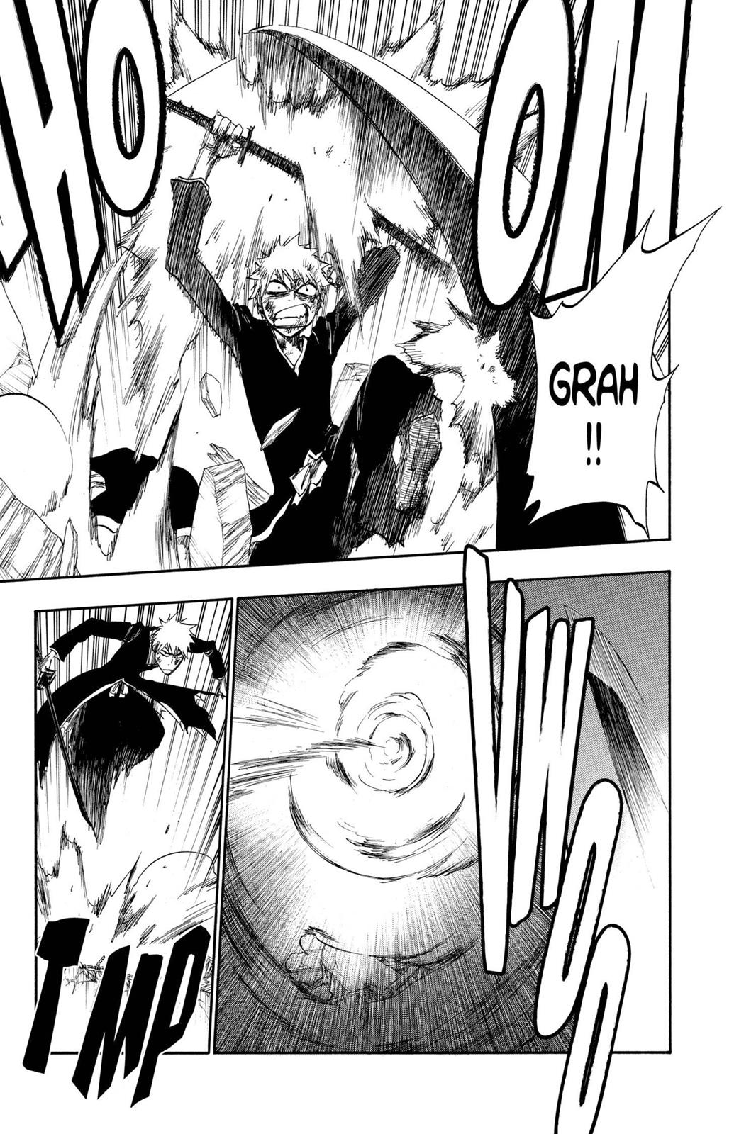 Bleach Chapter 401 - Page 12