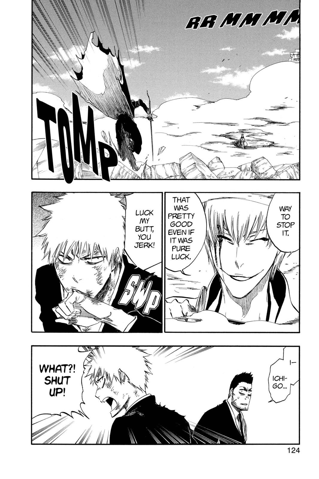 Bleach Chapter 401 - Page 13