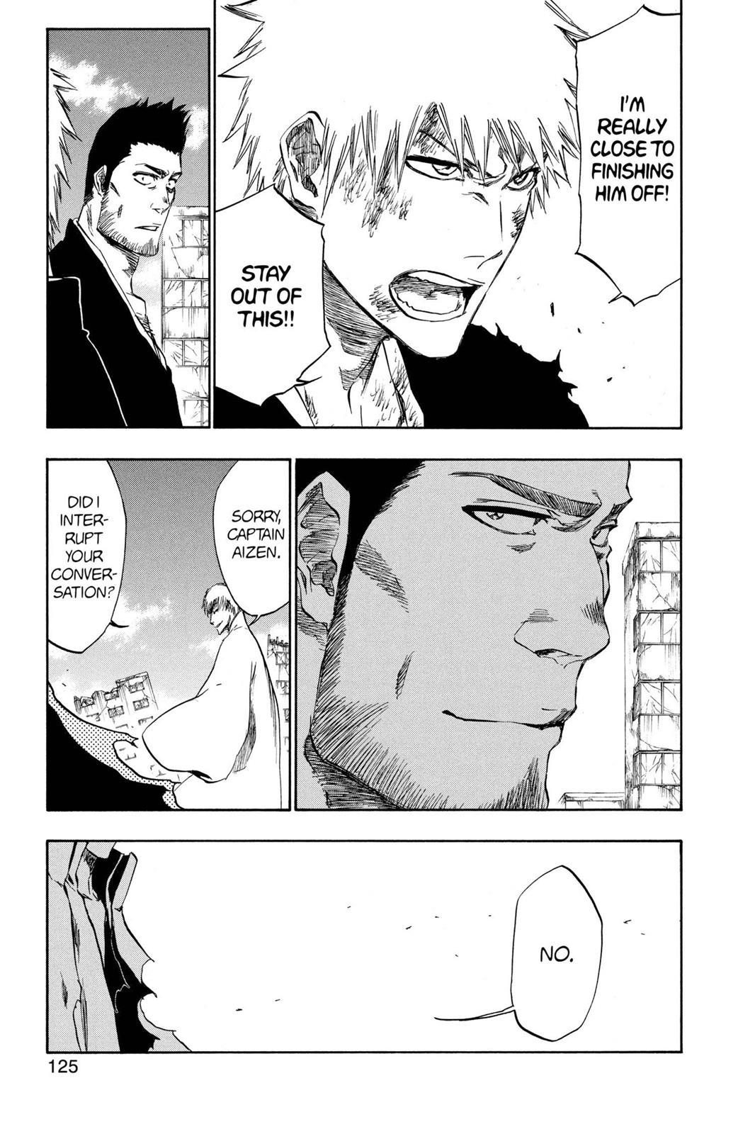 Bleach Chapter 401 - Page 14