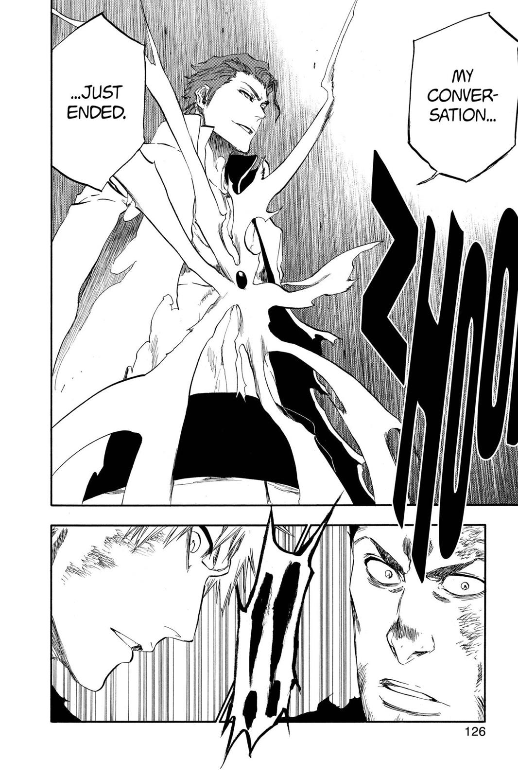 Bleach Chapter 401 - Page 15
