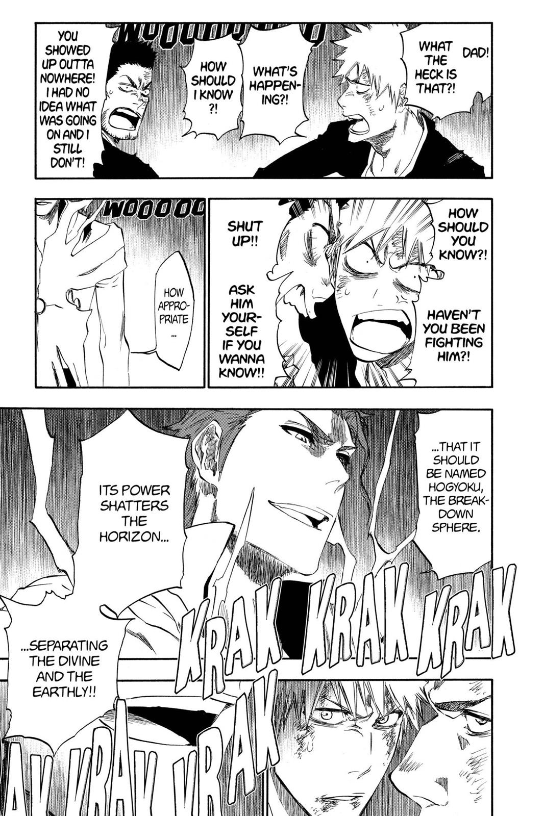 Bleach Chapter 401 - Page 16
