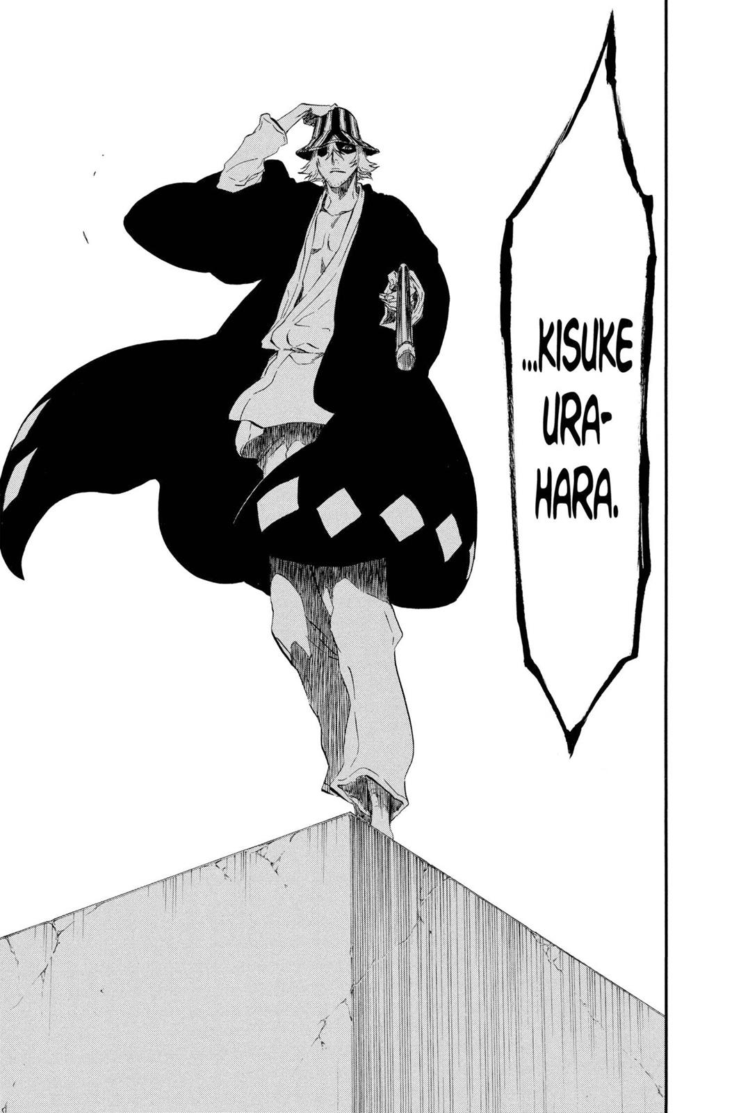 Bleach Chapter 401 - Page 18