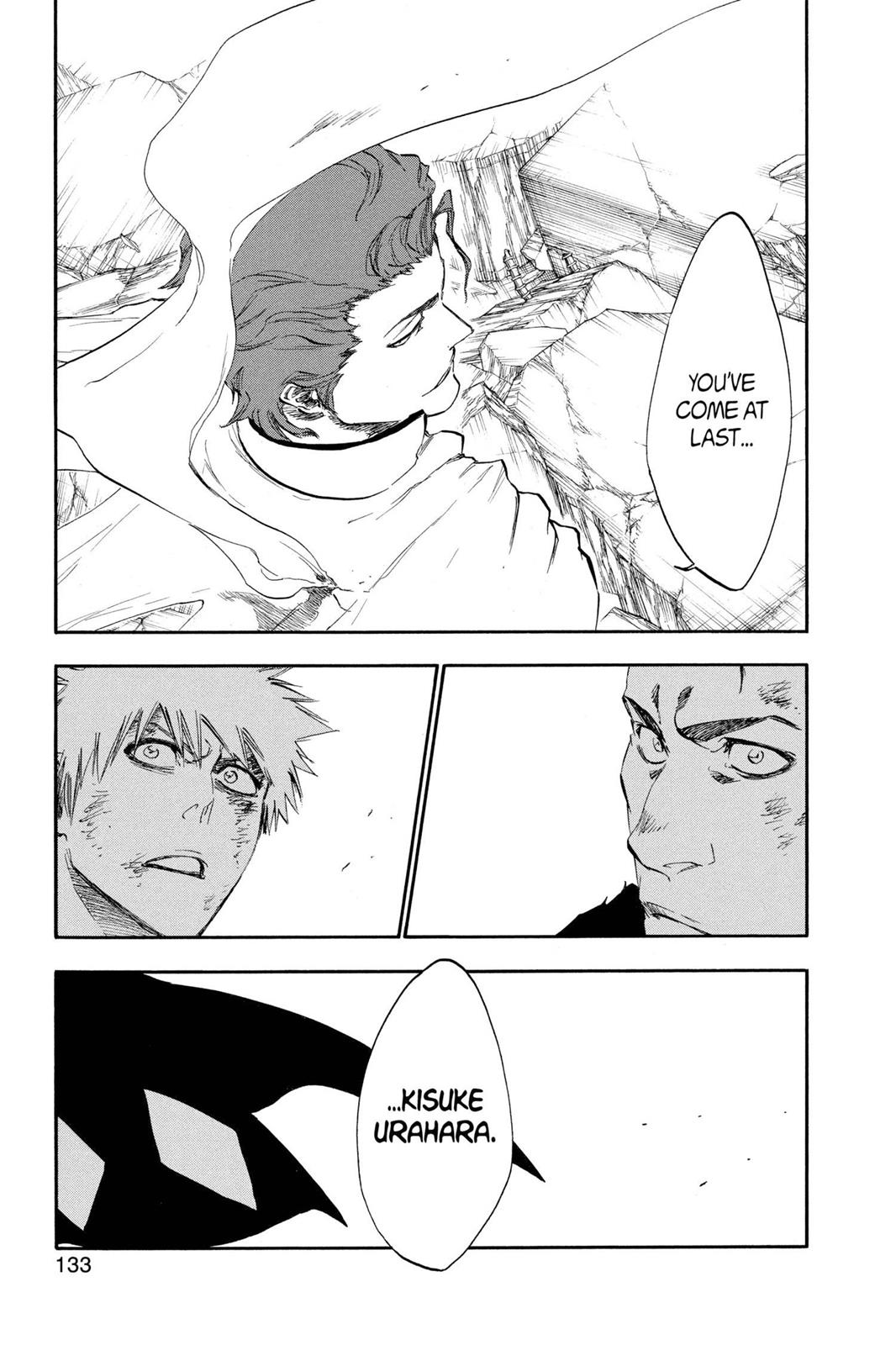 Bleach Chapter 402 - Page 3