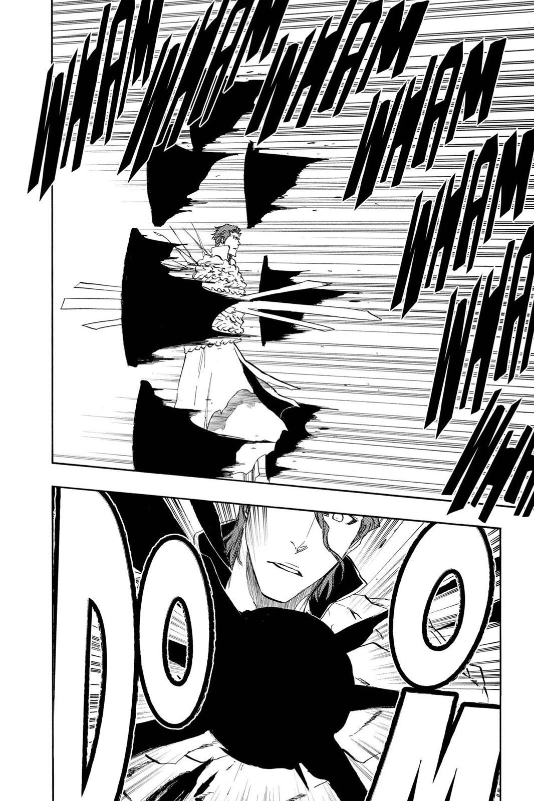 Bleach Chapter 402 - Page 12