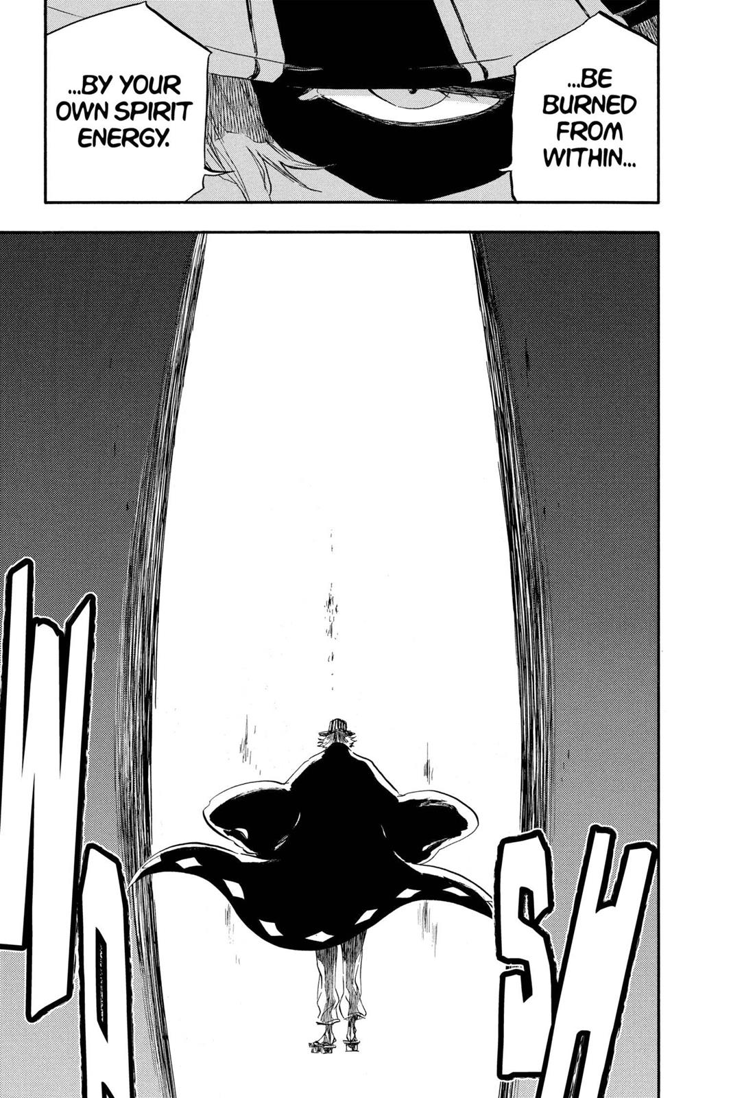 Bleach Chapter 402 - Page 20