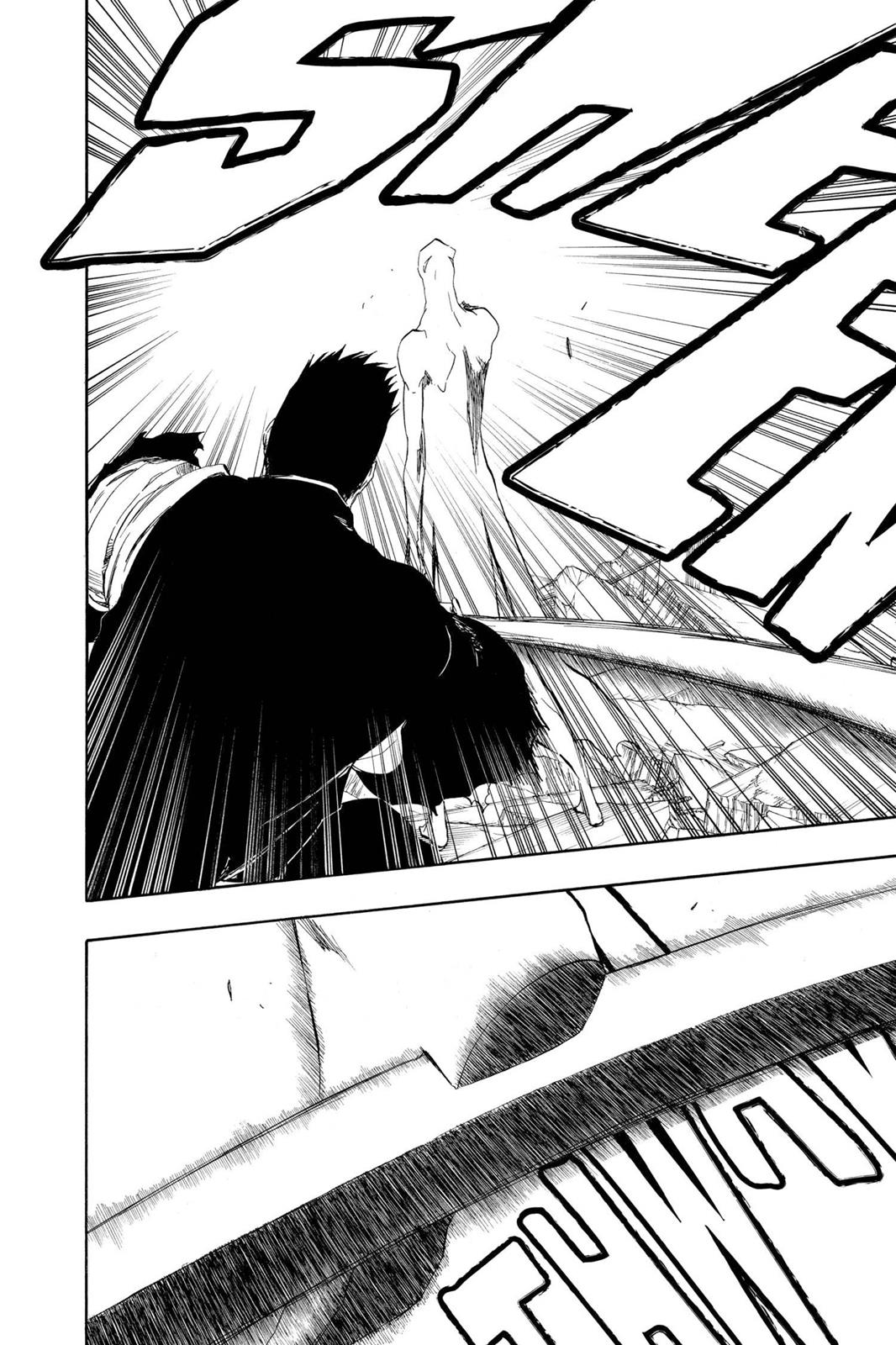 Bleach Chapter 403 - Page 9