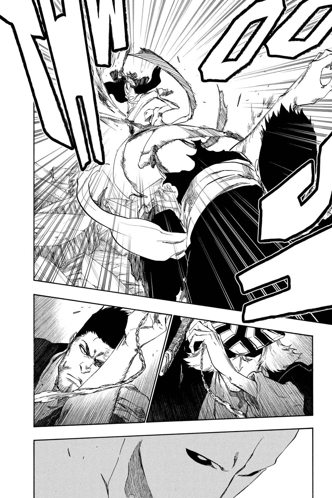 Bleach Chapter 403 - Page 11