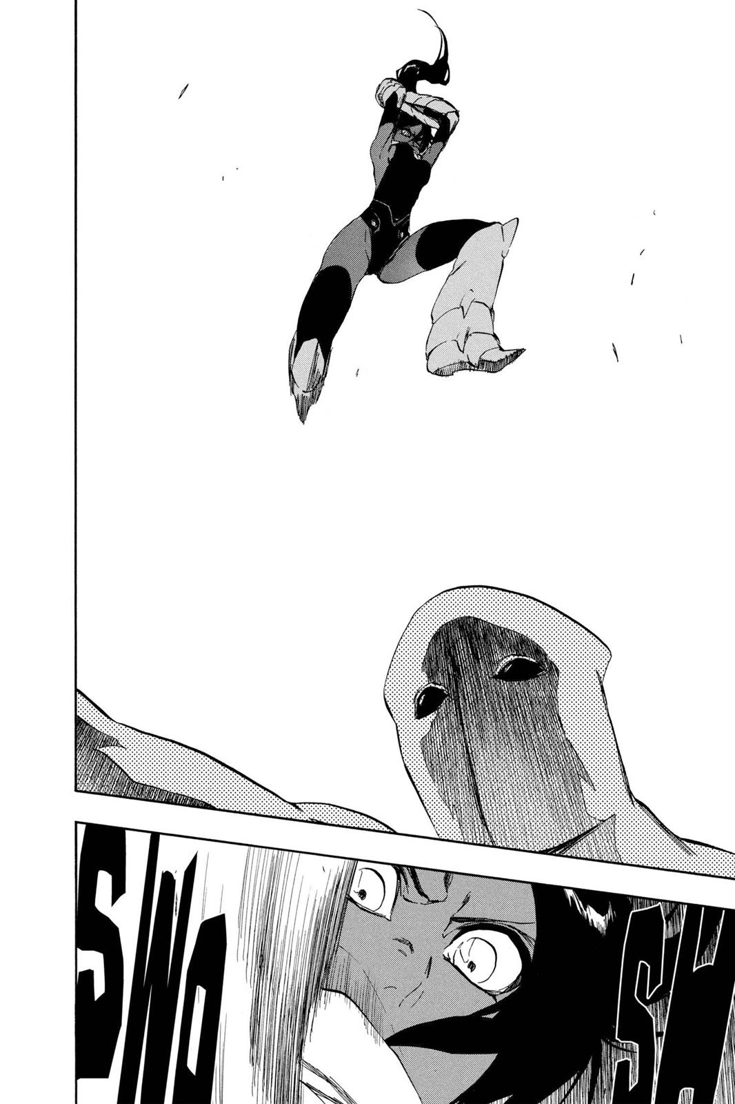 Bleach Chapter 403 - Page 13