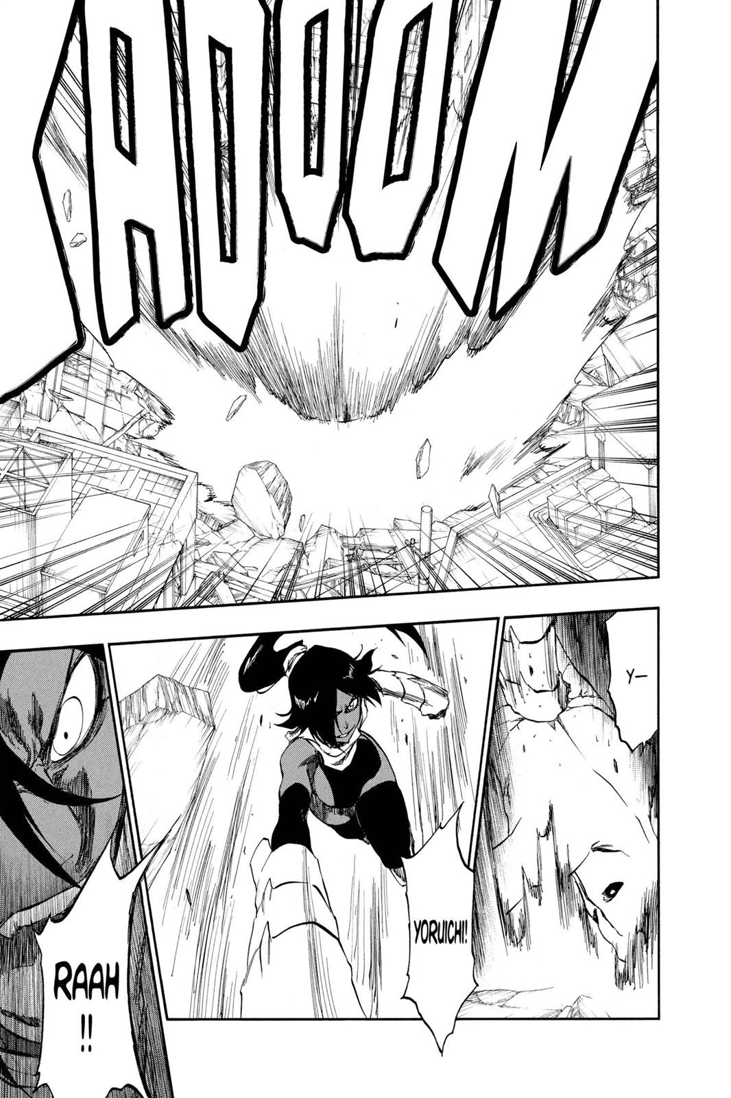 Bleach Chapter 403 - Page 14